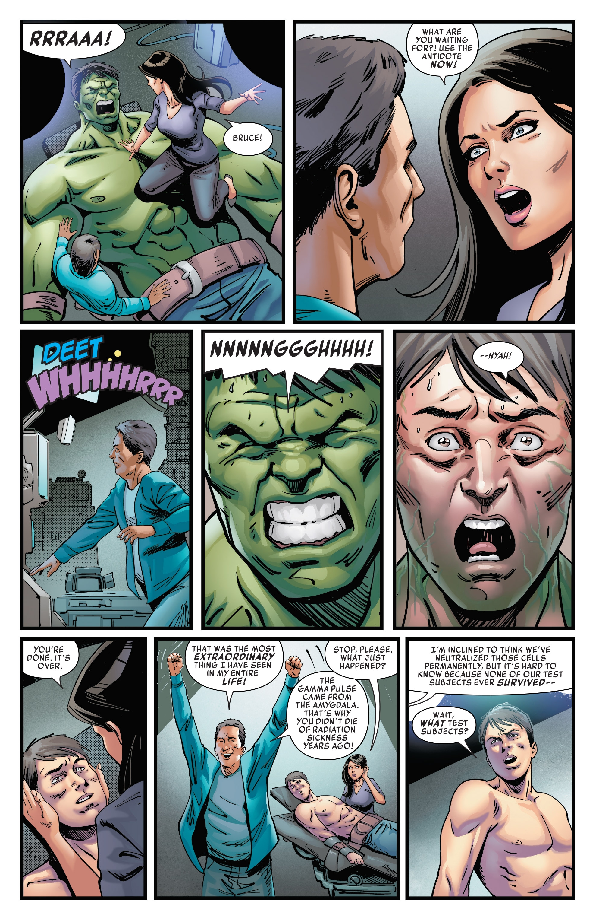 Marvel's Thor: Ragnarok Prelude (2017) issue 2 - Page 13