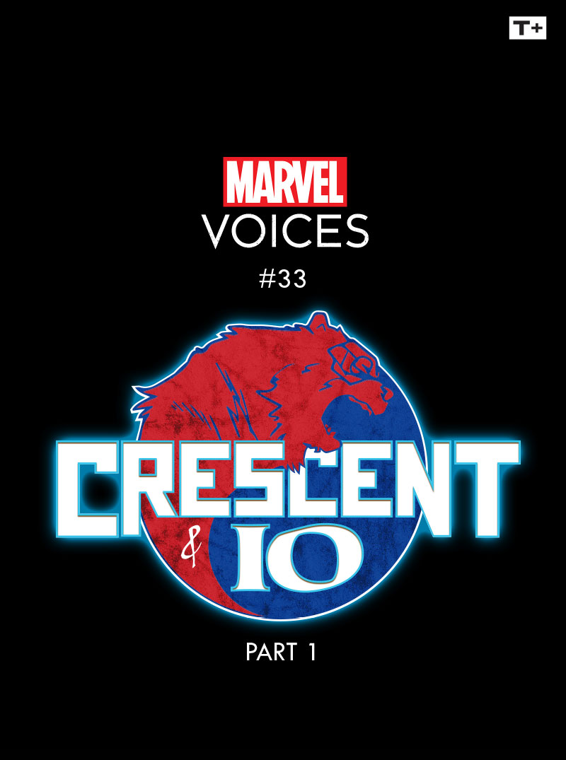 Marvel's Voices Infinity Comic (2022-): Chapter 33 - Page 2