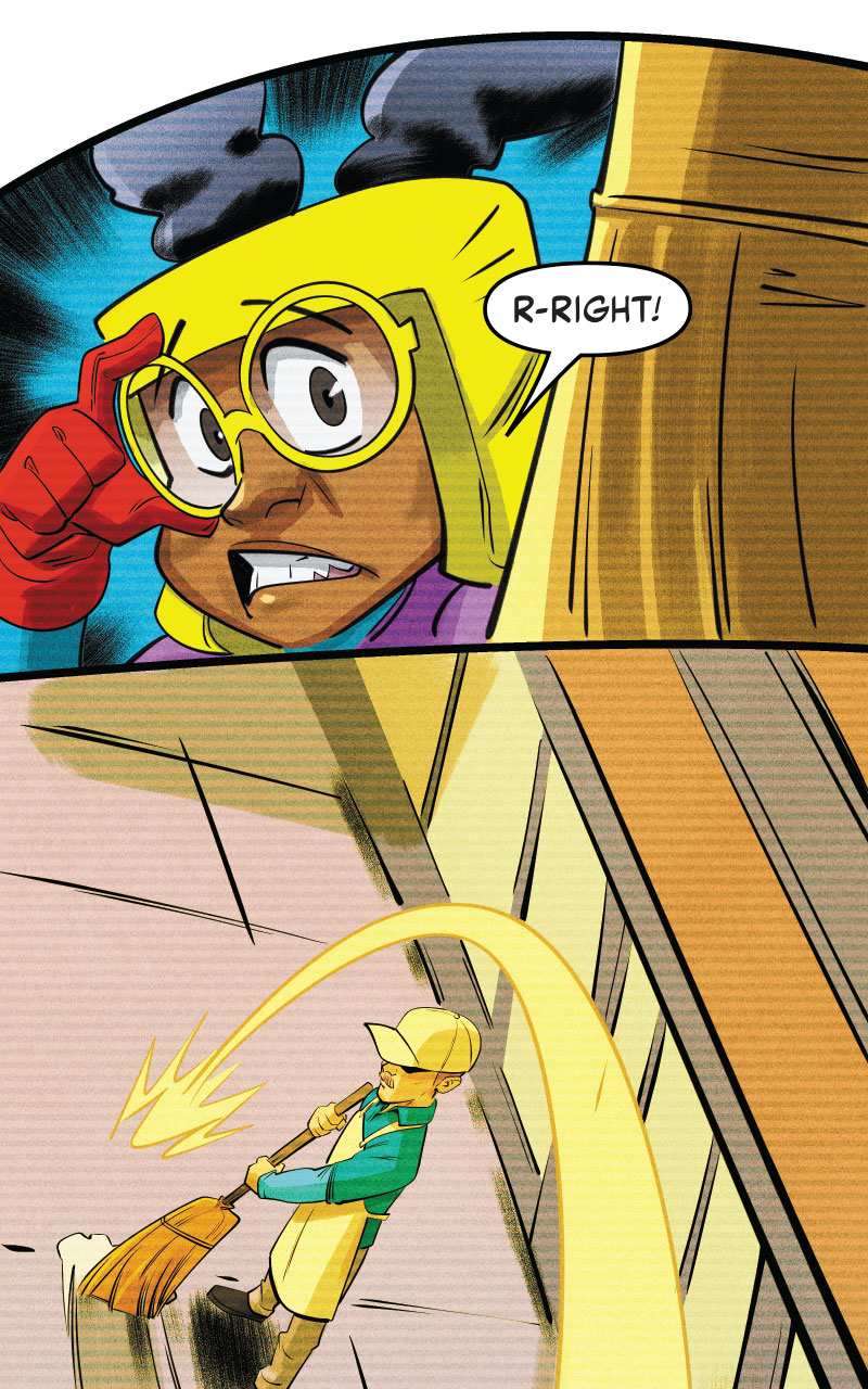 <{ $series->title }} issue 41 - Page 43