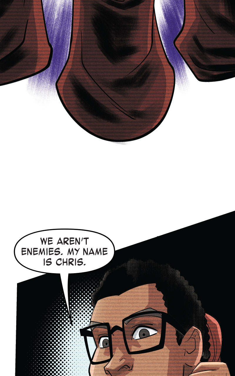 Marvel's Voices Infinity Comic (2022-) issue 42 - Page 68