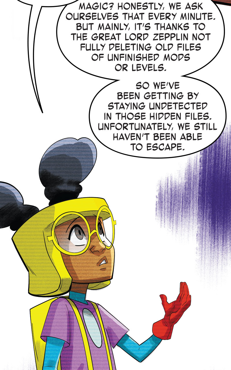 <{ $series->title }} issue 42 - Page 71