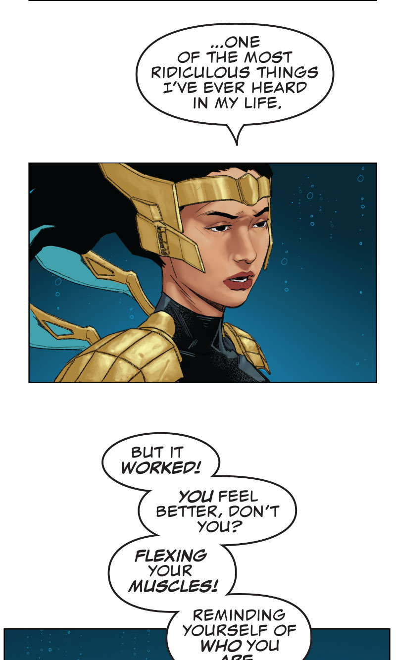 Marvel's Voices Infinity Comic (2022-) issue 50 - Page 49