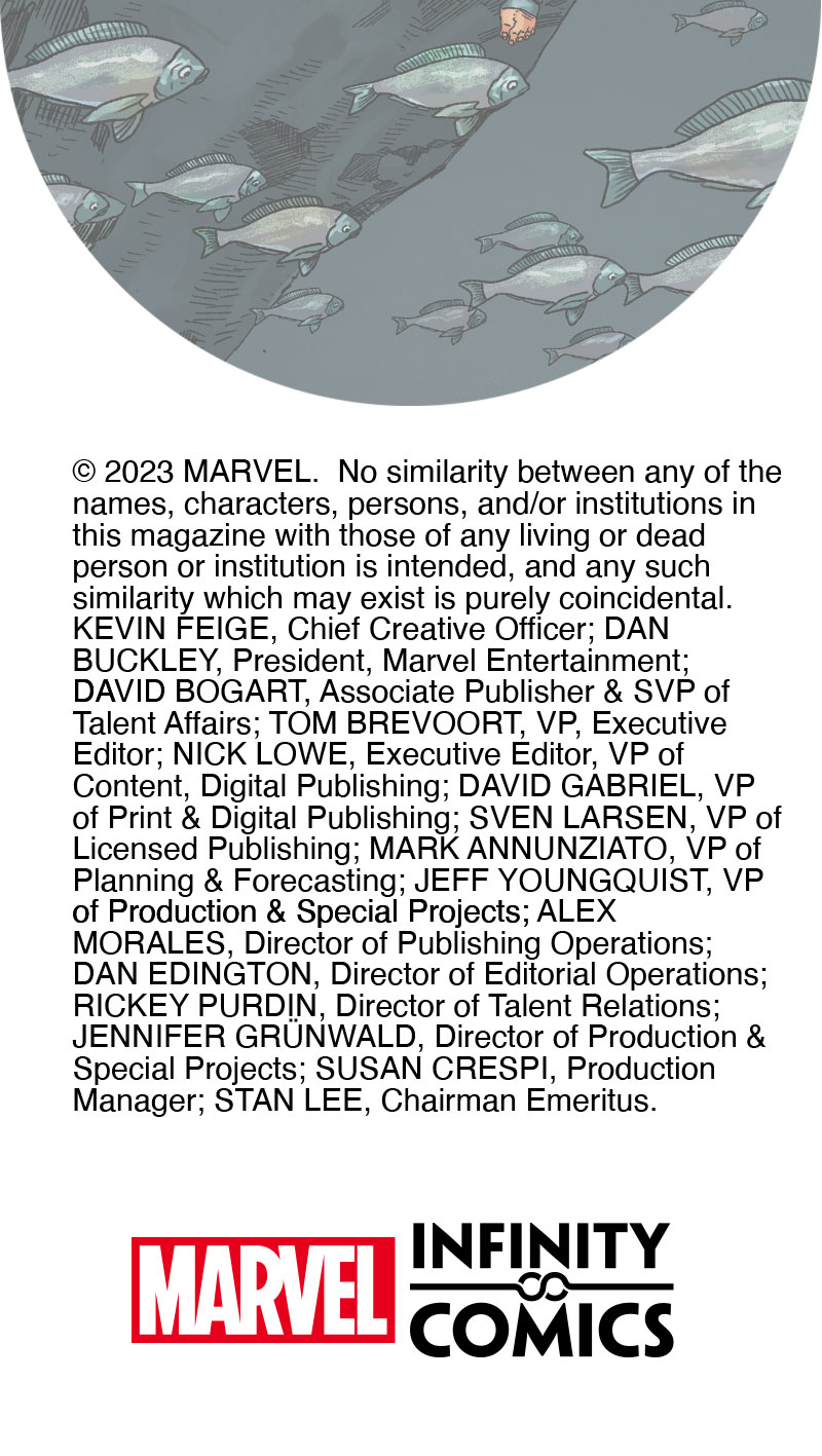 Marvel's Voices Infinity Comic (2022-) issue 50 - Page 63