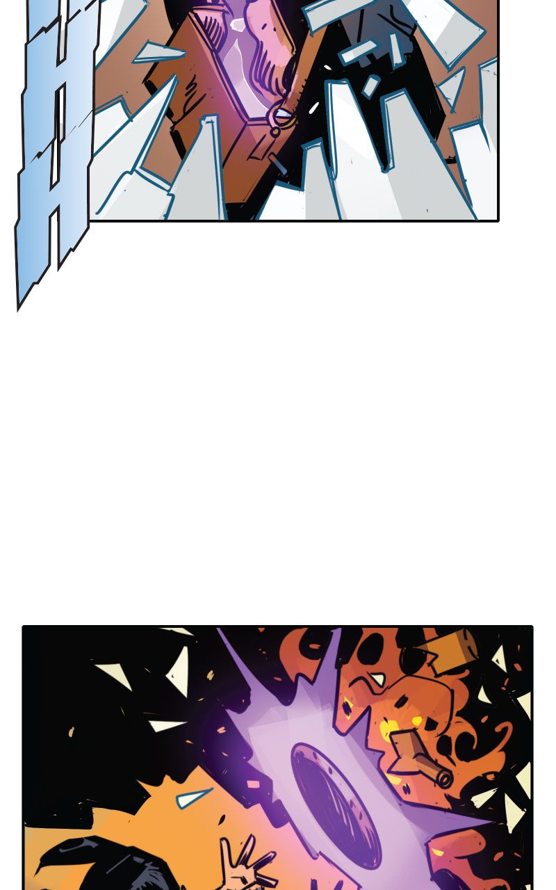 Marvel's Voices Infinity Comic (2022-) issue 55 - Page 17