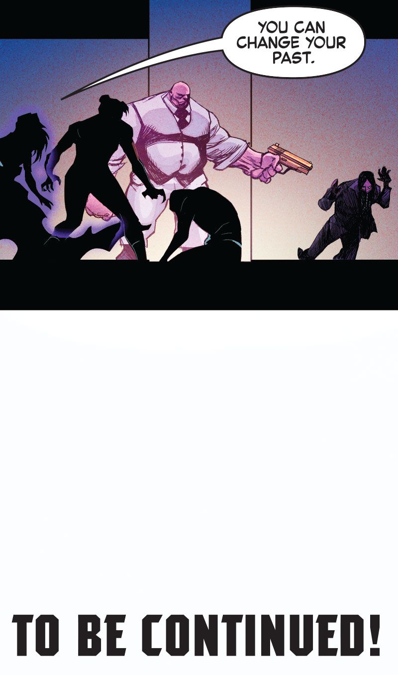 Marvel's Voices Infinity Comic (2022-) issue 67 - Page 31