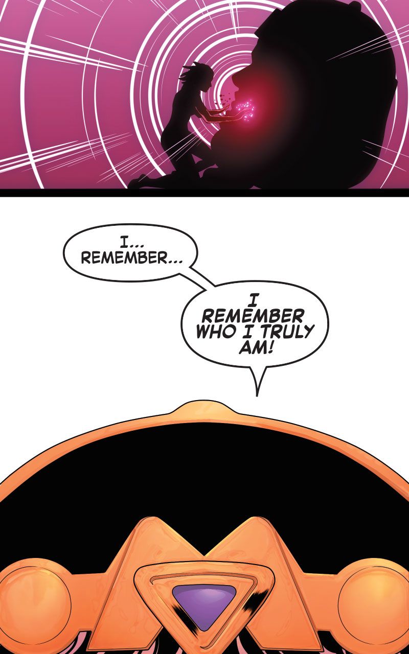 Marvel's Voices Infinity Comic (2022-) issue 73 - Page 38