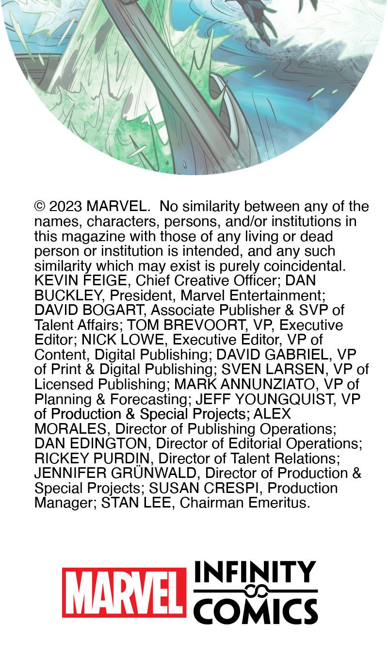 Marvel's Voices Infinity Comic (2022-) issue 76 - Page 58