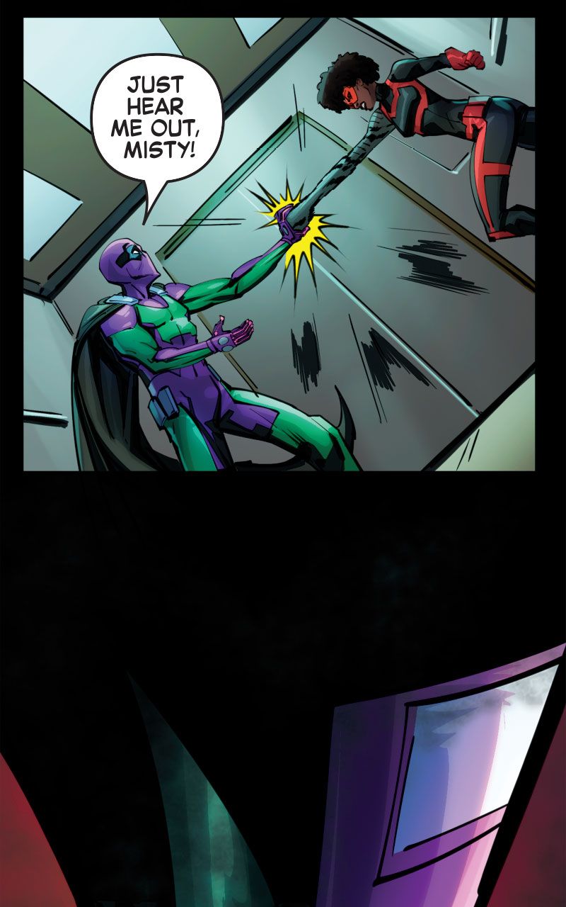 Marvel's Voices Infinity Comic (2022-) issue 81 - Page 13