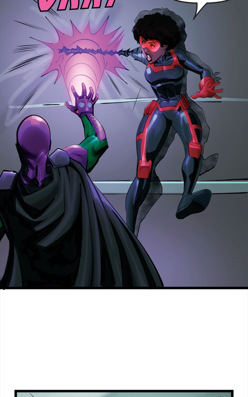 Marvel's Voices Infinity Comic (2022-) issue 81 - Page 40