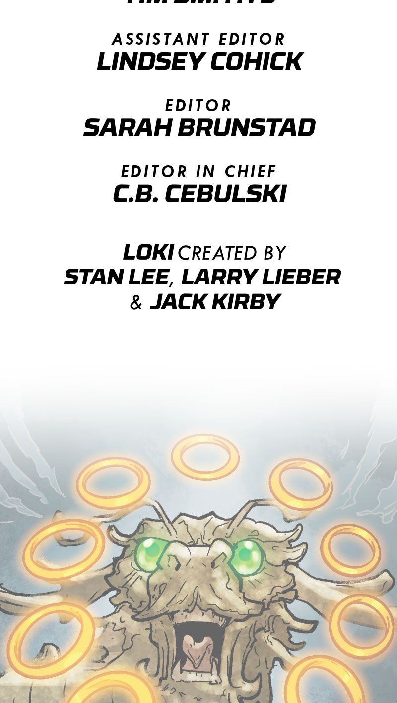 Marvel's Voices Infinity Comic (2022-) issue 82 - Page 35