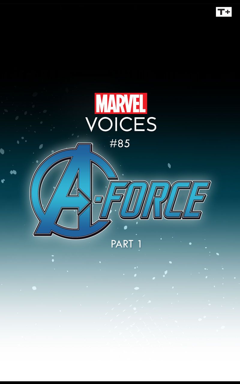 Marvel's Voices Infinity Comic (2022-): Chapter 85 - Page 2