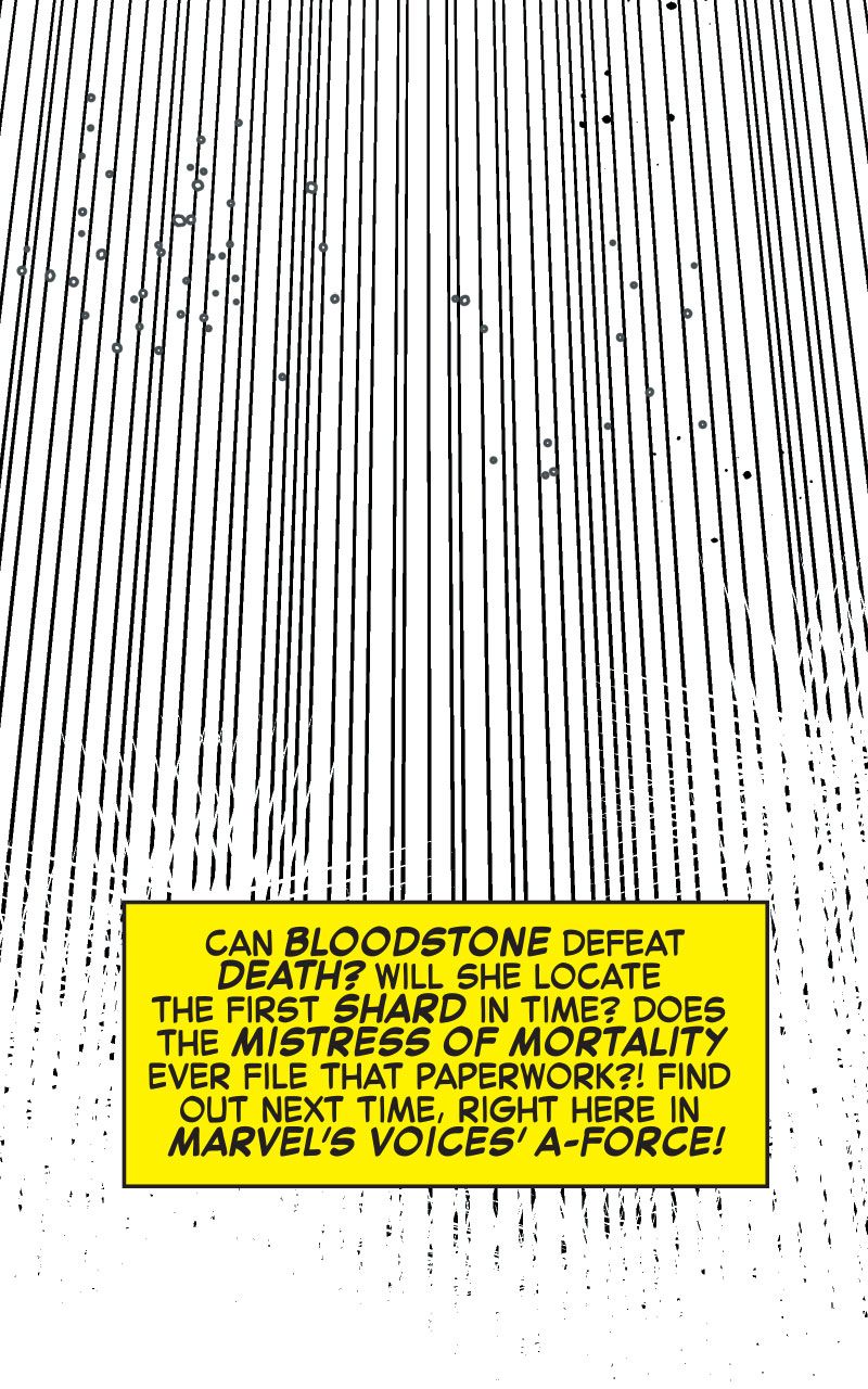 Marvel's Voices Infinity Comic (2022-) issue 86 - Page 58