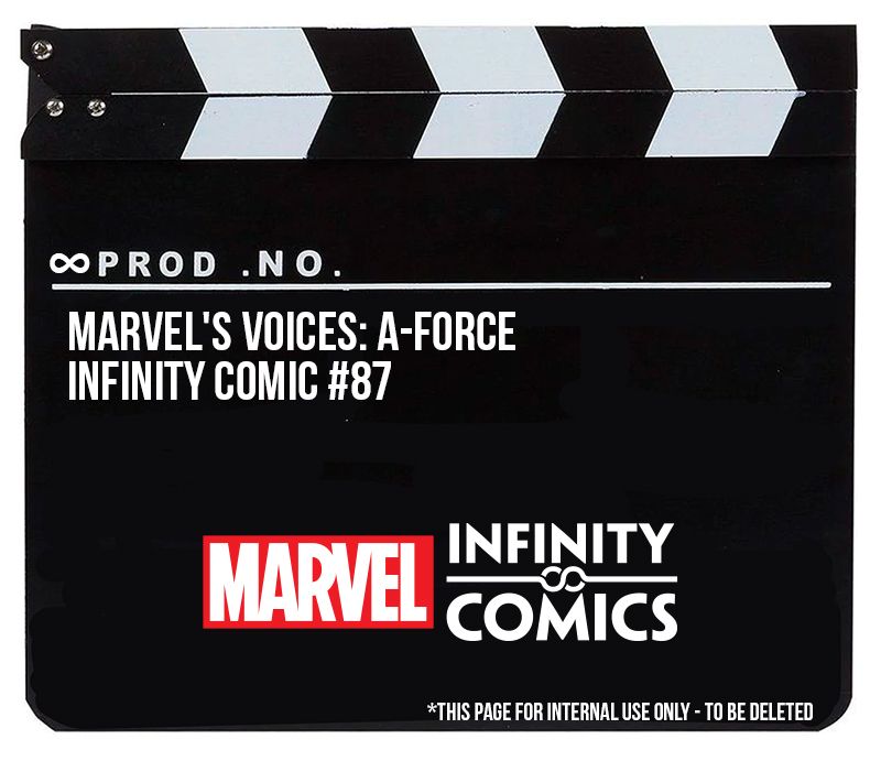 Marvel's Voices Infinity Comic (2022-): Chapter 87 - Page 2