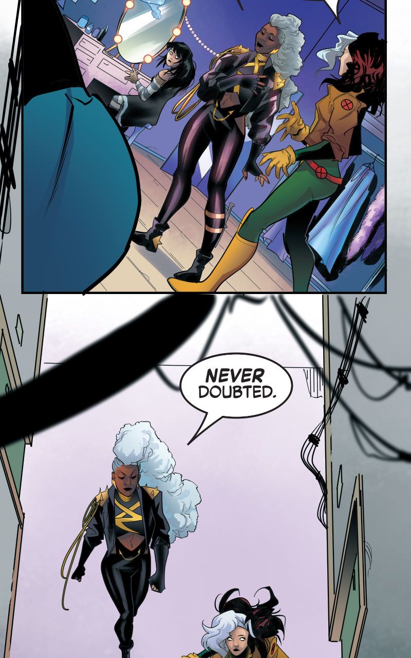 Marvel's Voices Infinity Comic (2022-) issue 89 - Page 51