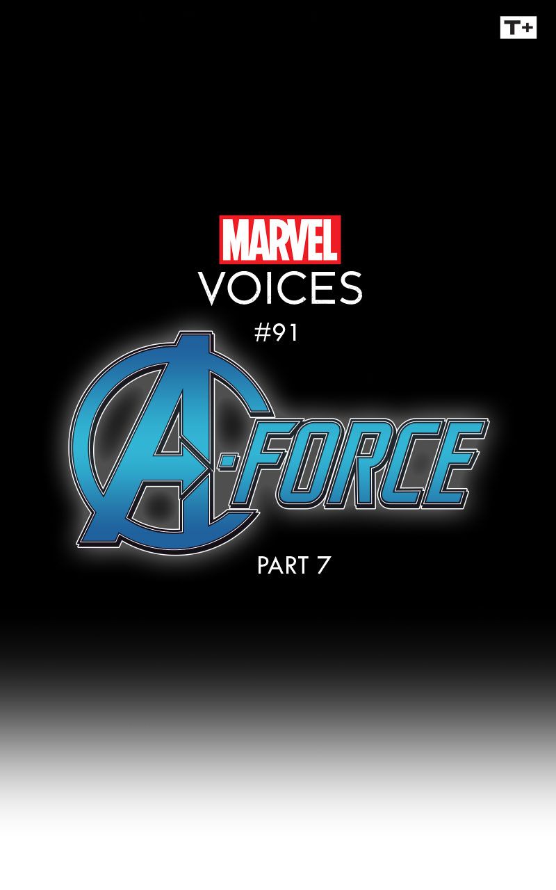 Marvel's Voices Infinity Comic (2022-): Chapter 91 - Page 2