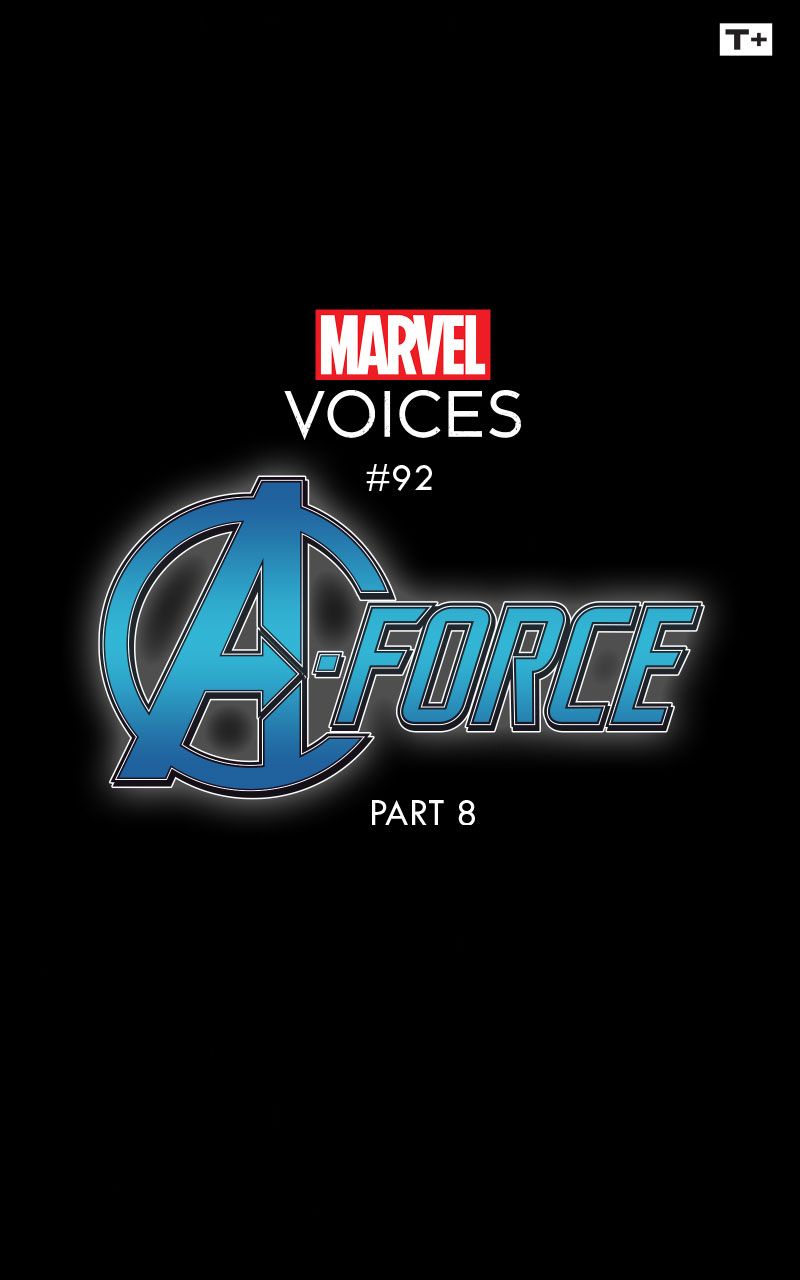 Marvel's Voices Infinity Comic (2022-): Chapter 92 - Page 2