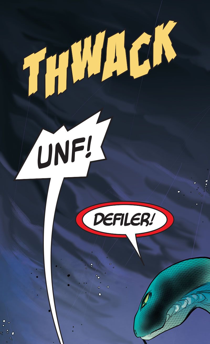 Marvel's Voices Infinity Comic (2022-) issue 92 - Page 24