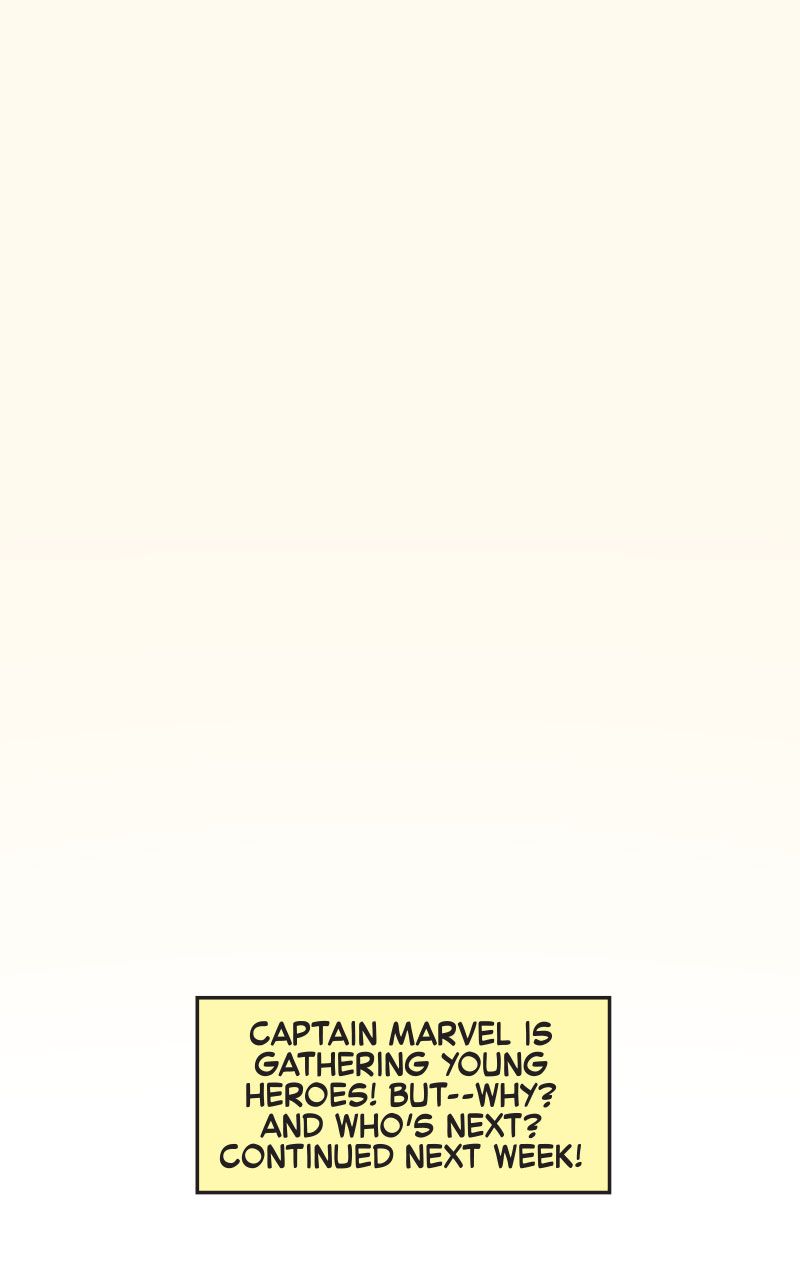 Marvel's Voices Infinity Comic (2022-) issue 95 - Page 58