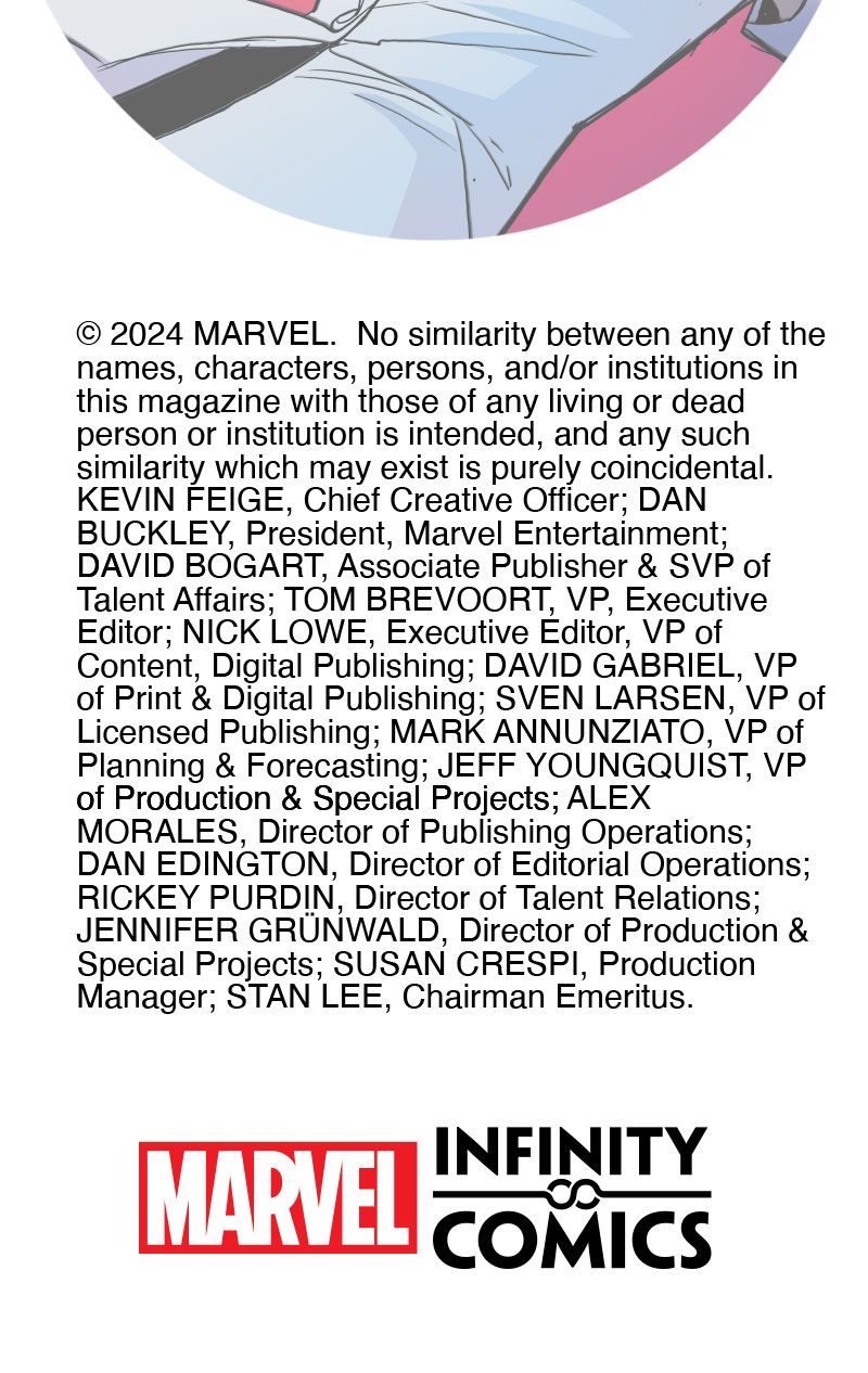 Marvel's Voices Infinity Comic (2022-) issue 99 - Page 49