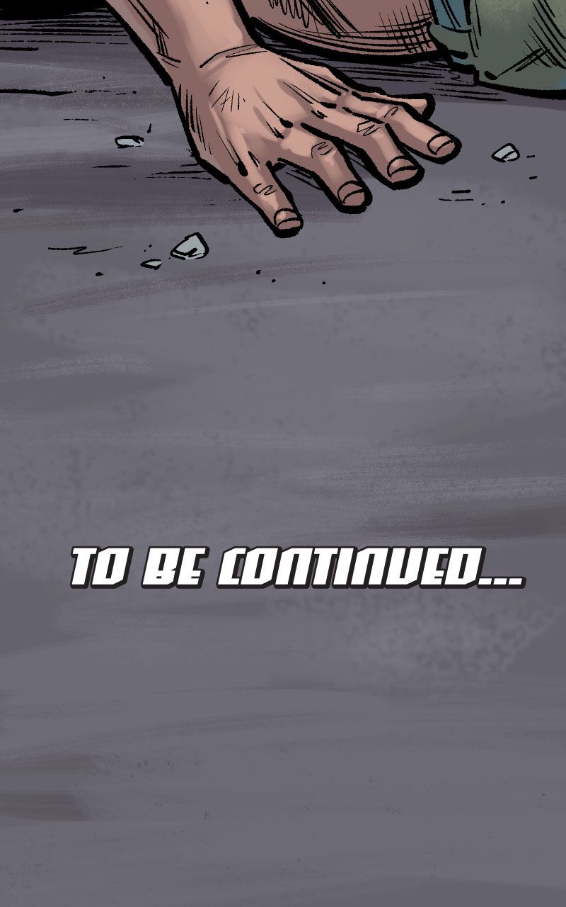 Marvel's Voices Infinity Comic: Kid Juggernaut (2024-) issue 4 - Page 41