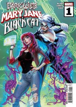 Mary Jane and Black Cat (2022-)