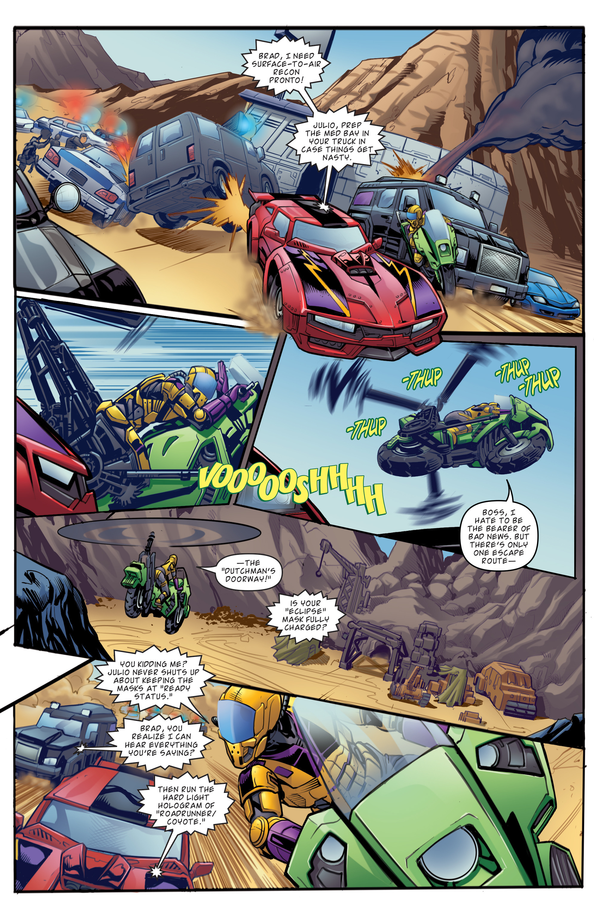 <{ $series->title }} issue 1 - Page 7