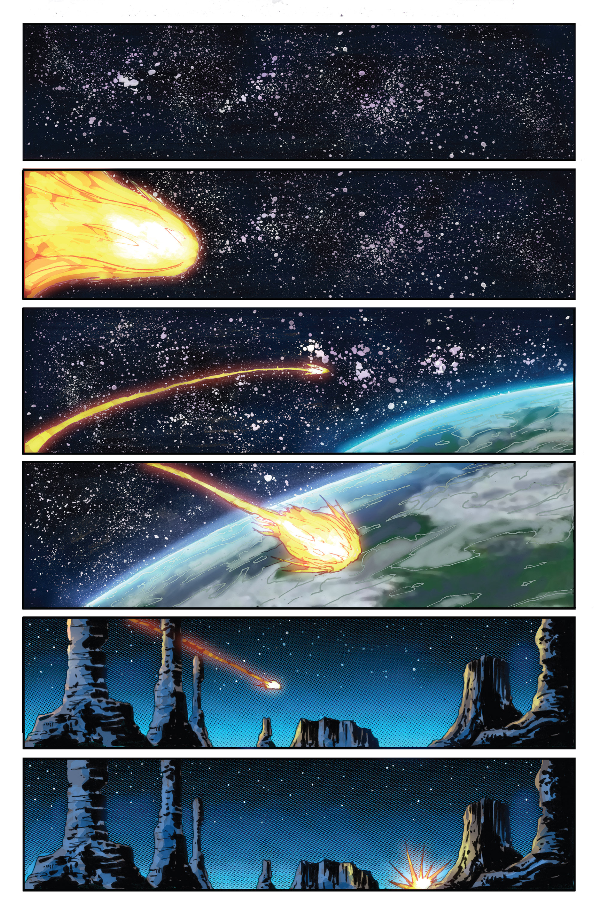 M.A.S.K.: Mobile Armored Strike Kommand issue 6 - Page 26