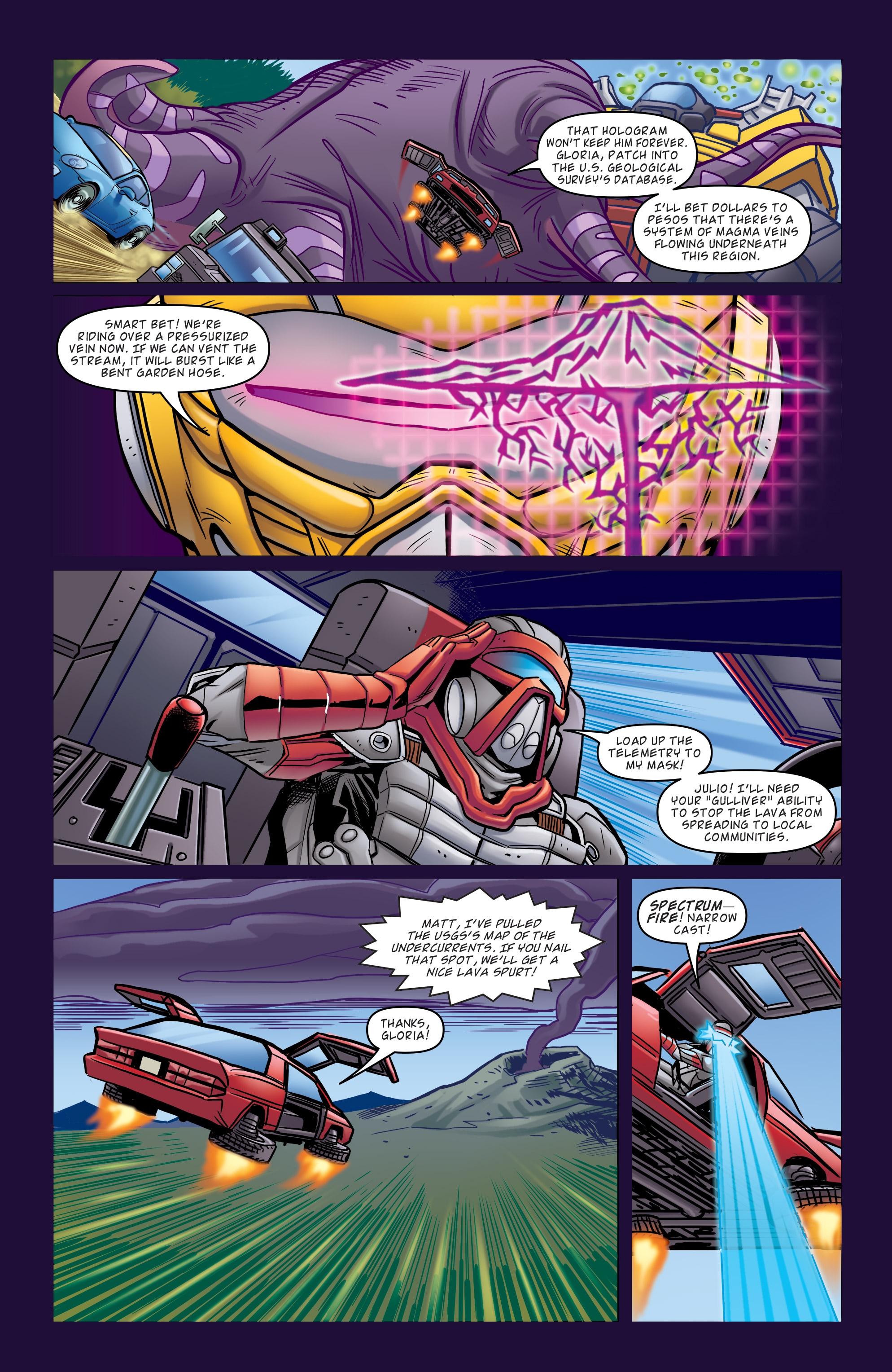 <{ $series->title }} issue 8 - Page 10