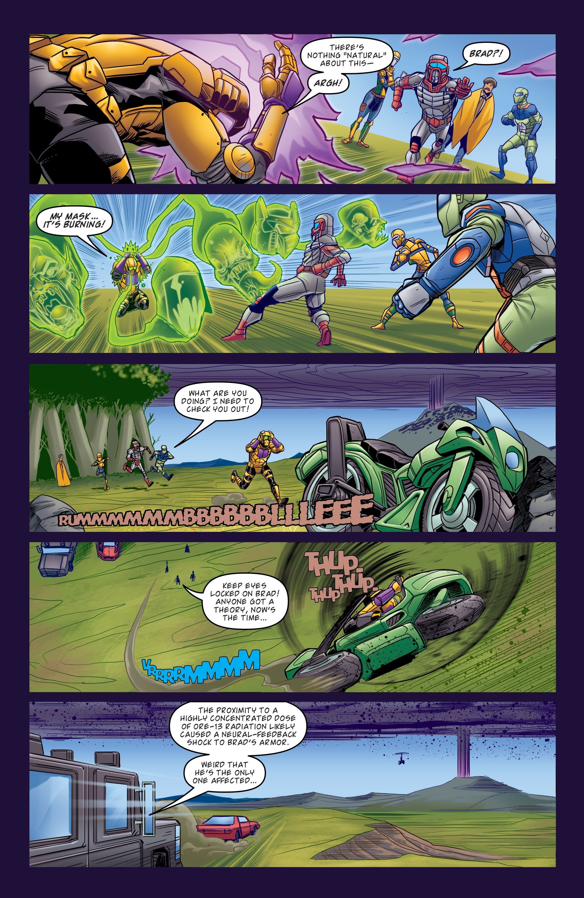 <{ $series->title }} issue 8 - Page 13