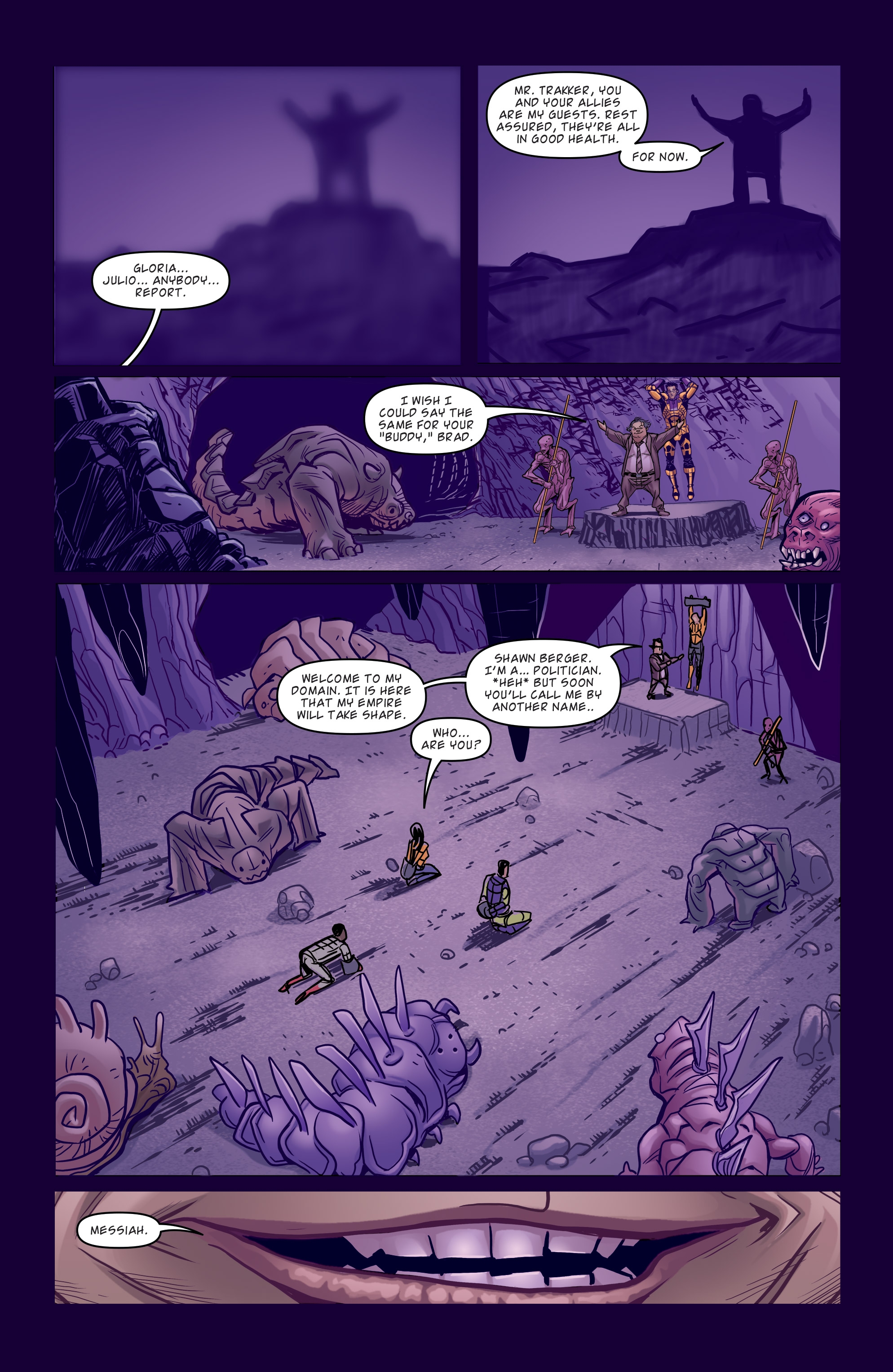 <{ $series->title }} issue 8 - Page 15