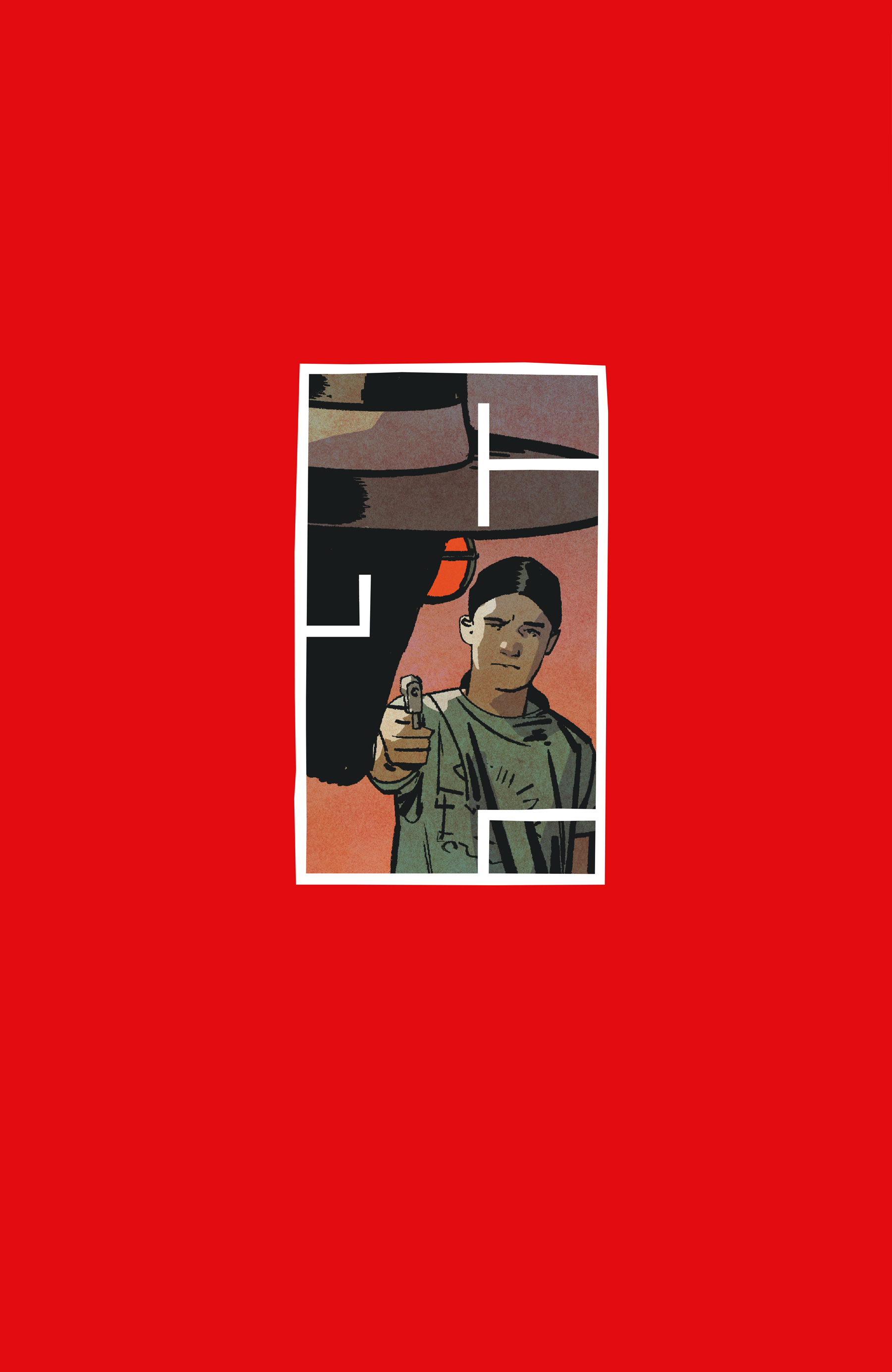 Masterpiece (2023-): Chapter 1 - Page 29