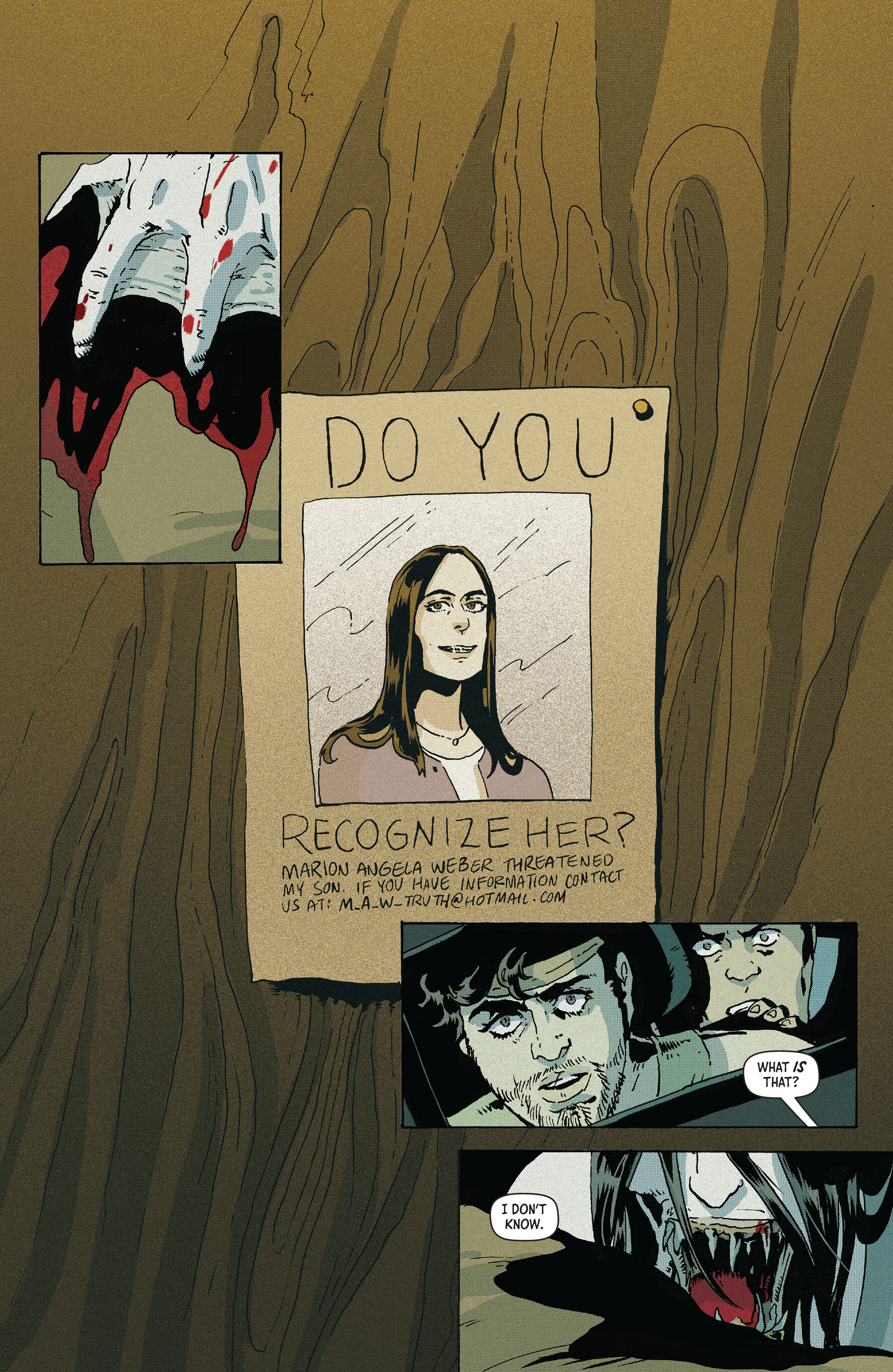 Maw (2021-) issue 3 - Page 23