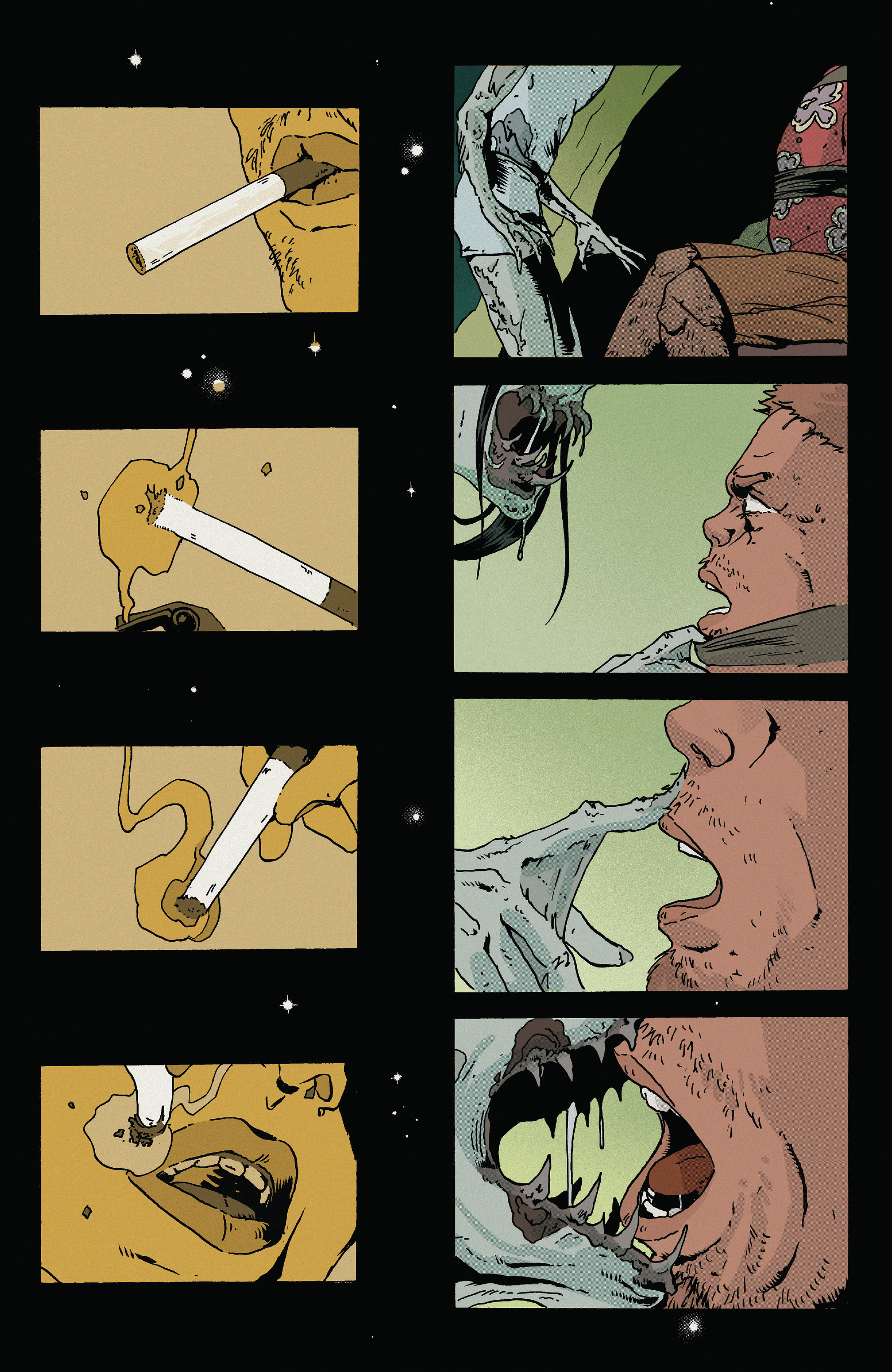 Maw (2021-) issue 5 - Page 15