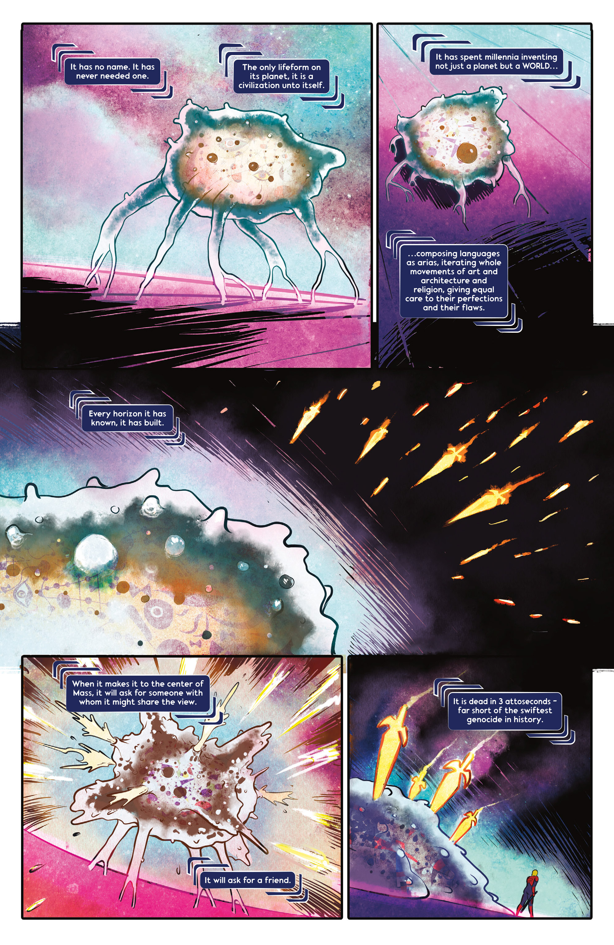 Maxwell's Demons (2017) issue 2 - Page 11