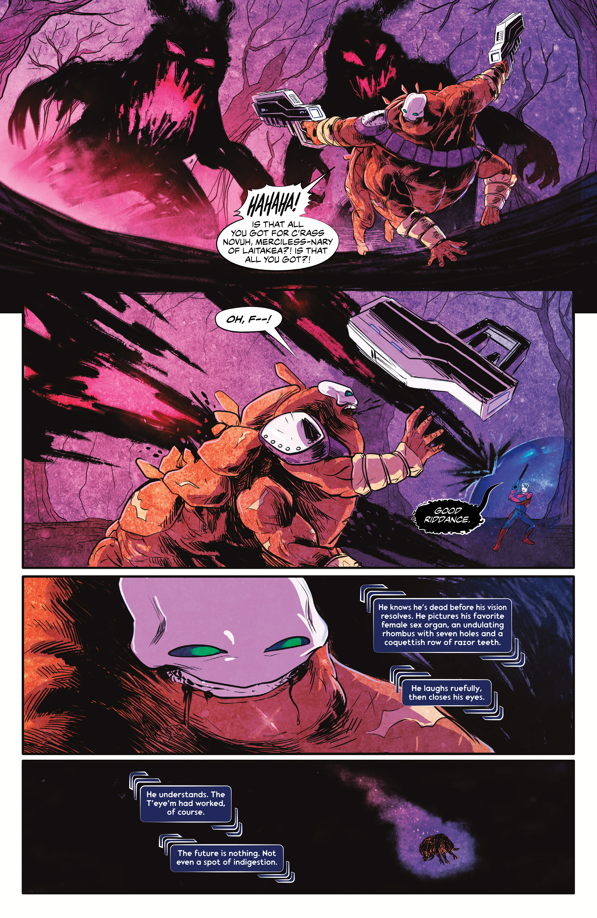 Maxwell's Demons (2017) issue 2 - Page 15