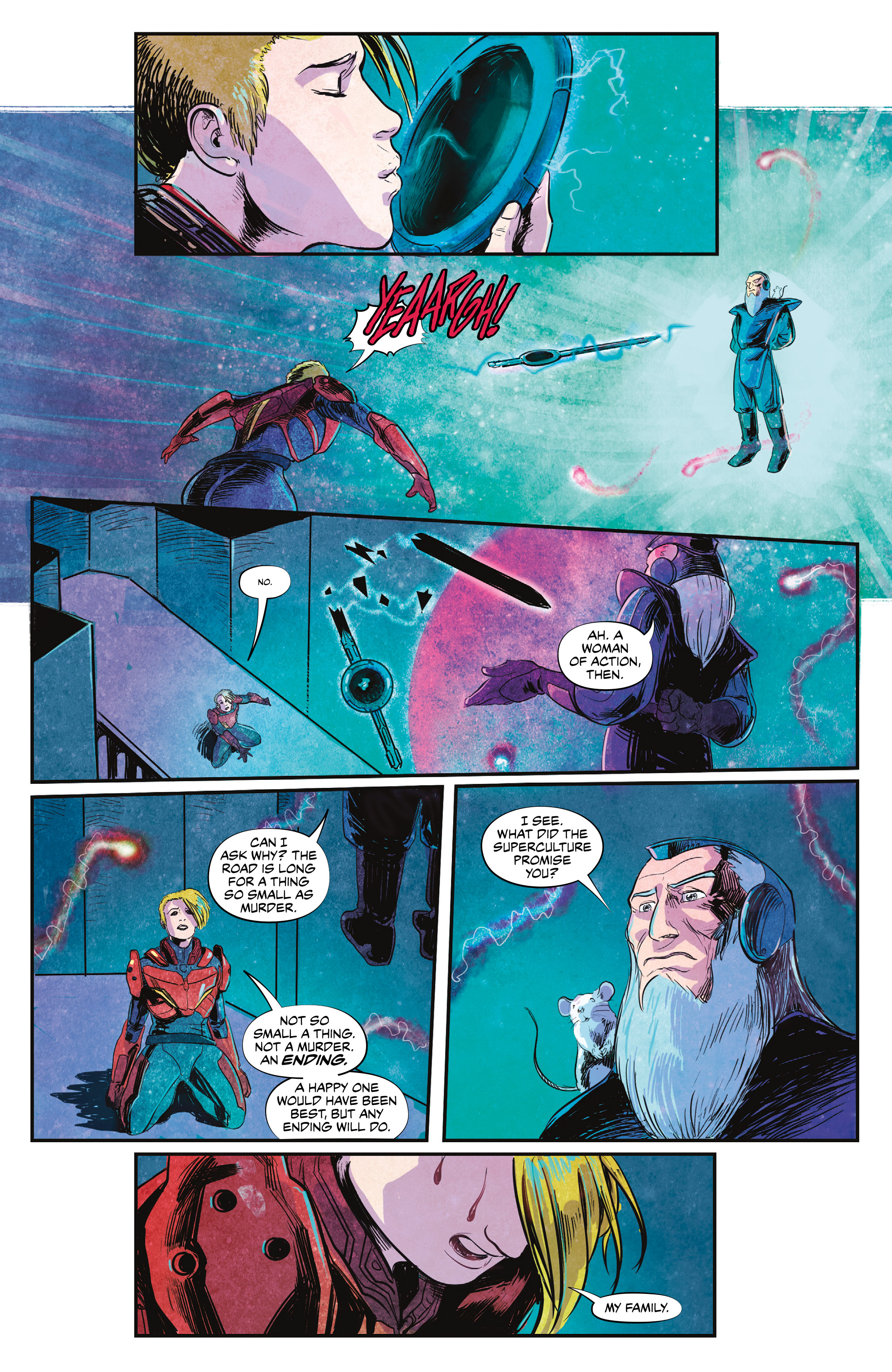 Maxwell's Demons (2017) issue 2 - Page 18