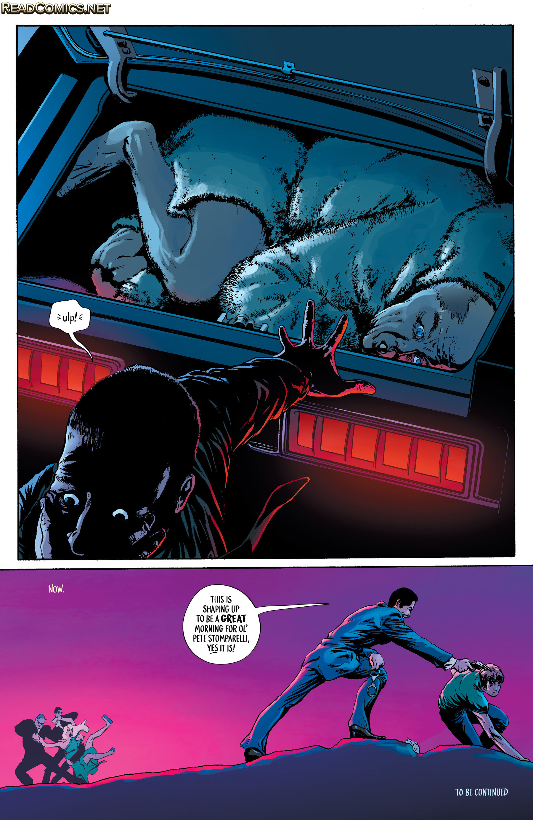 Mayday (2016-): Chapter 1 - Page 27