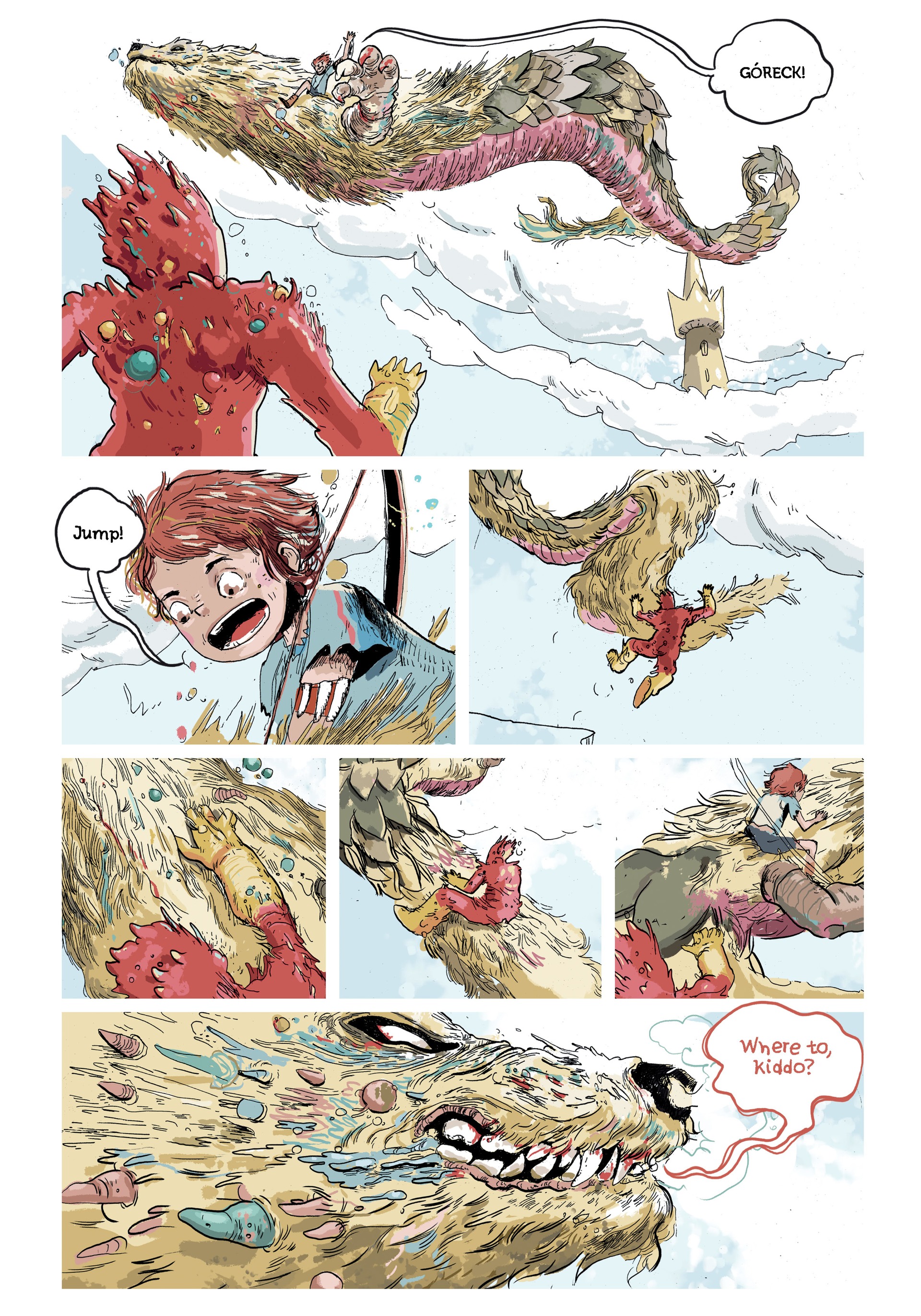 <{ $series->title }} issue TP - Page 28