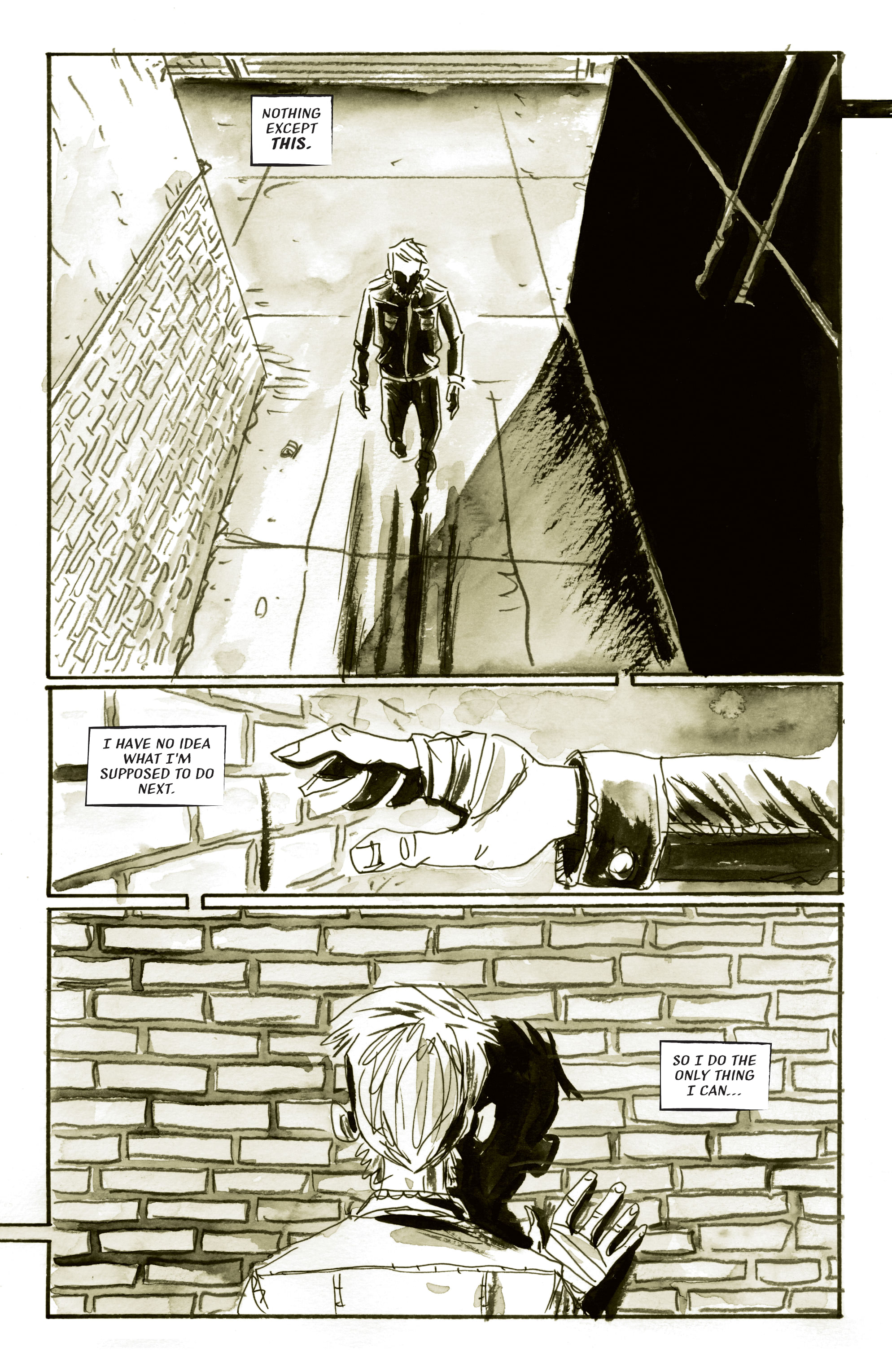 Mazebook (2021-) issue 3 - Page 39