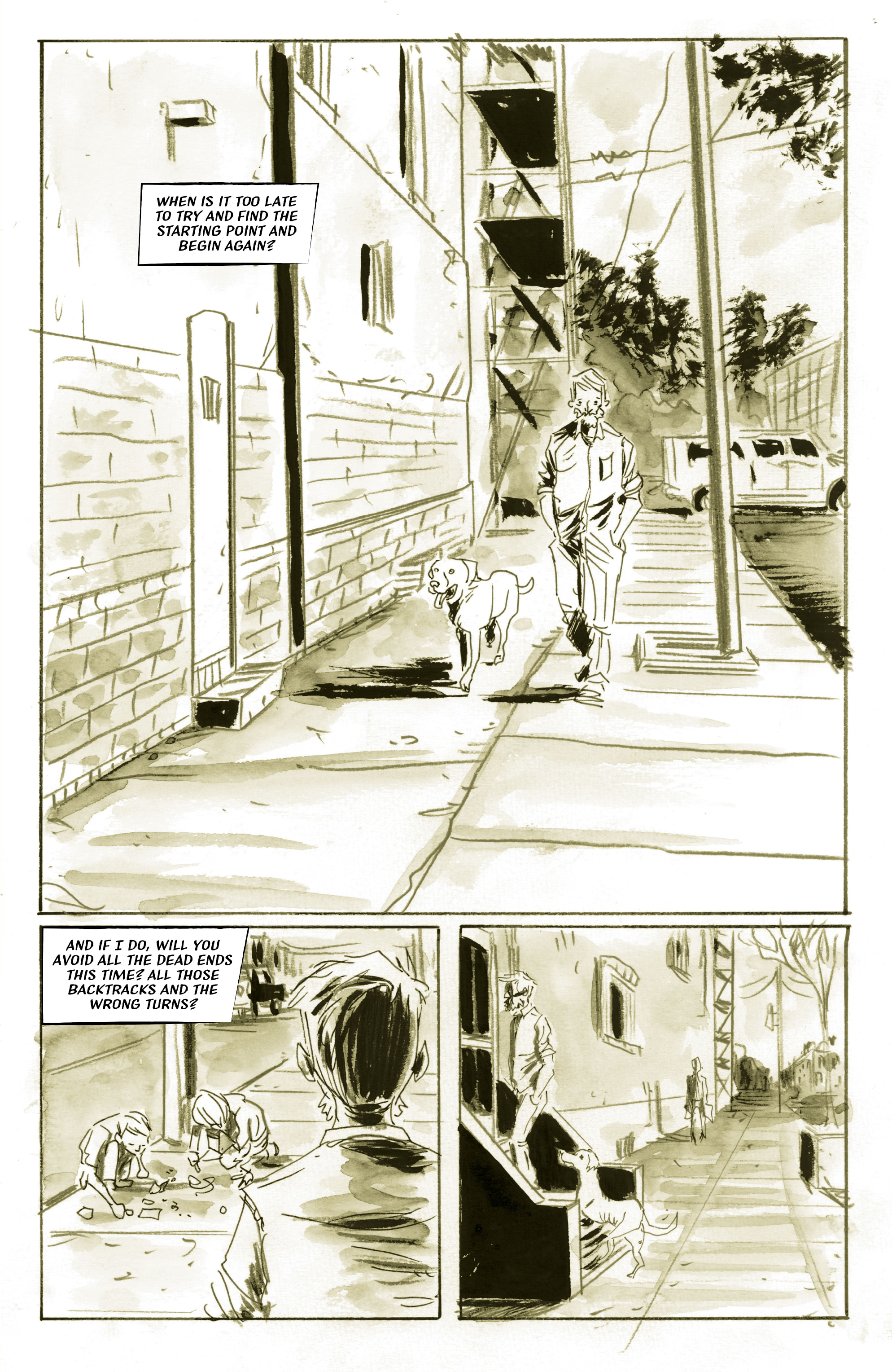 Mazebook (2021-) issue 5 - Page 36