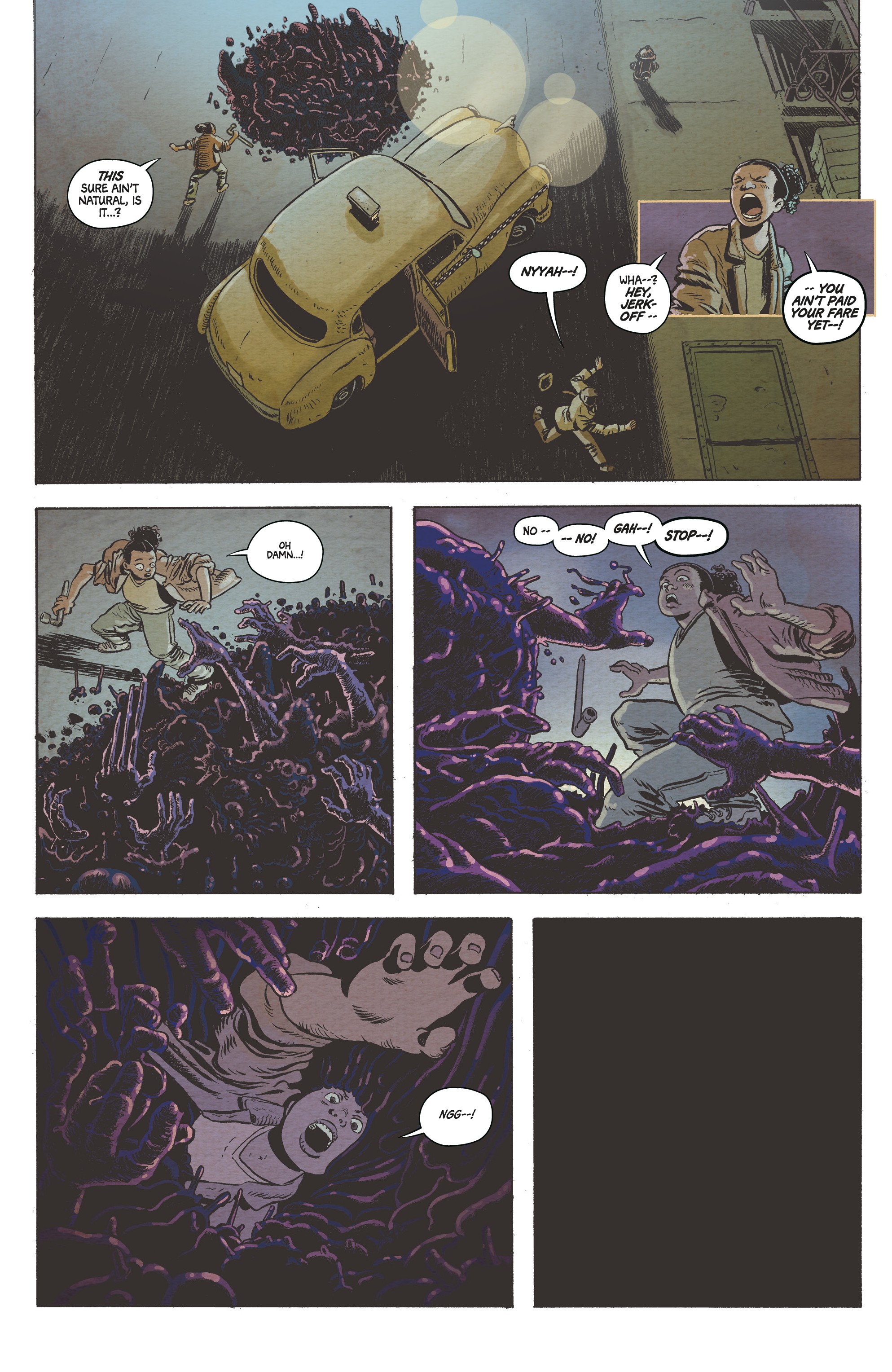 MCMLXXV (2018-): Chapter 2 - Page 5