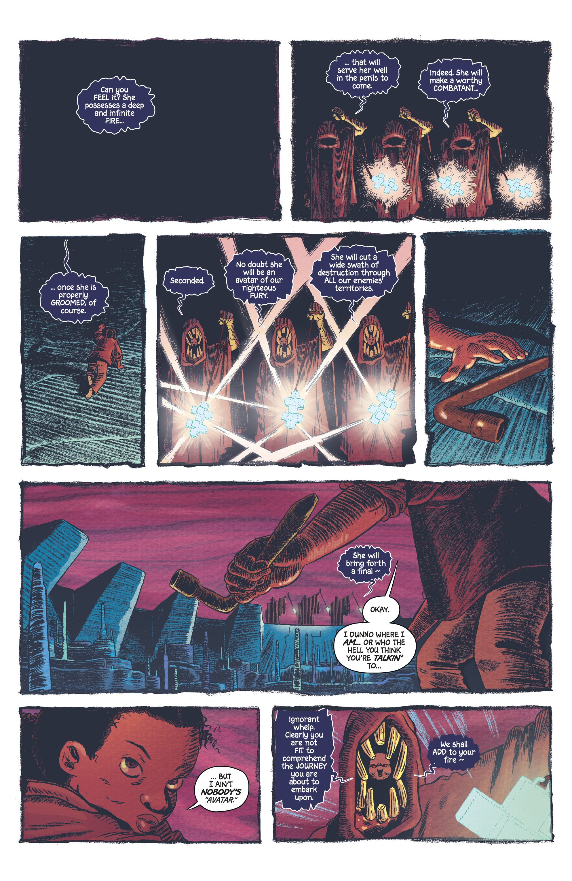 MCMLXXV (2018-): Chapter 2 - Page 6