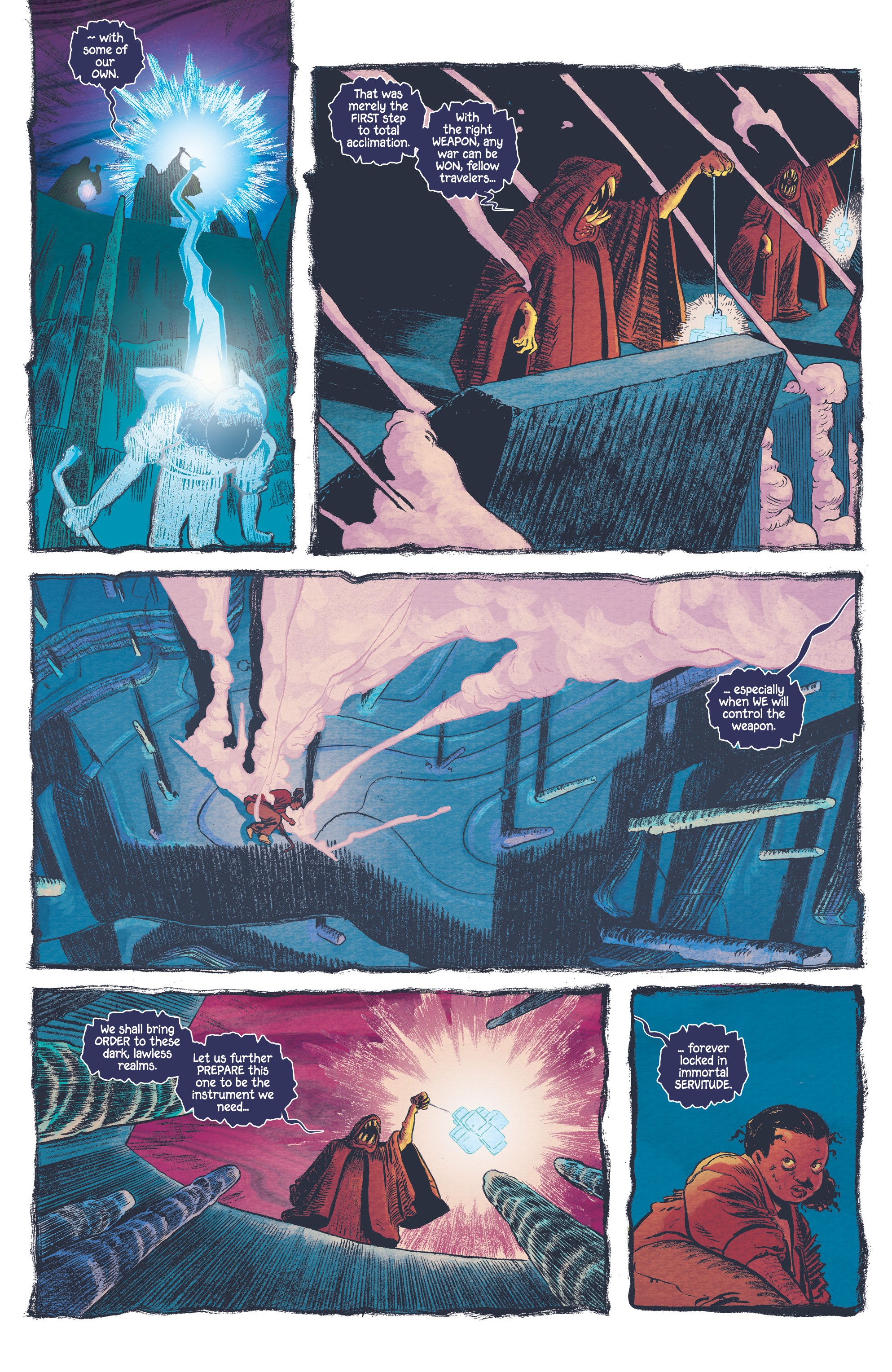 MCMLXXV (2018-): Chapter 2 - Page 7