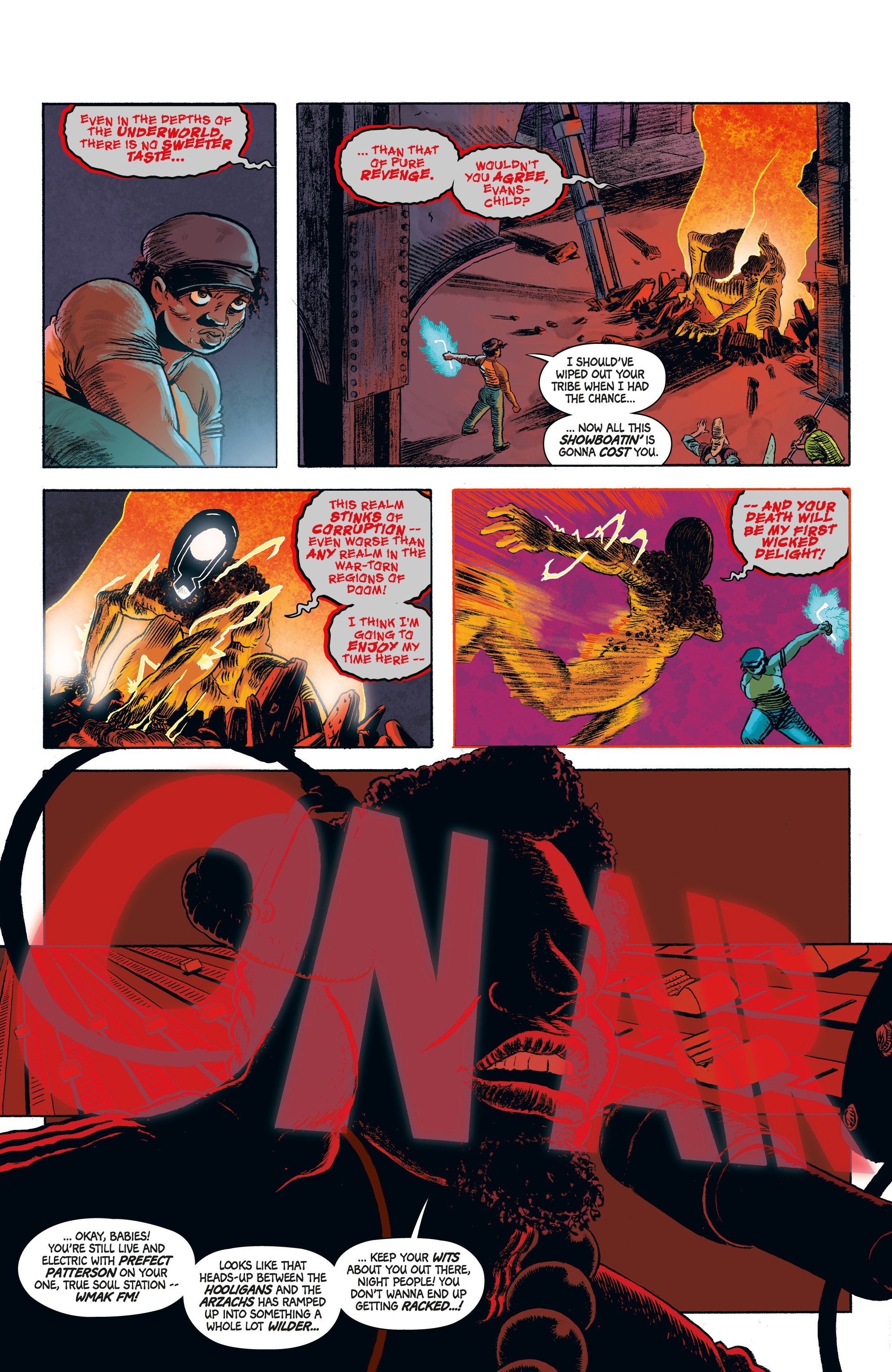 MCMLXXV (2018-): Chapter 2 - Page 8