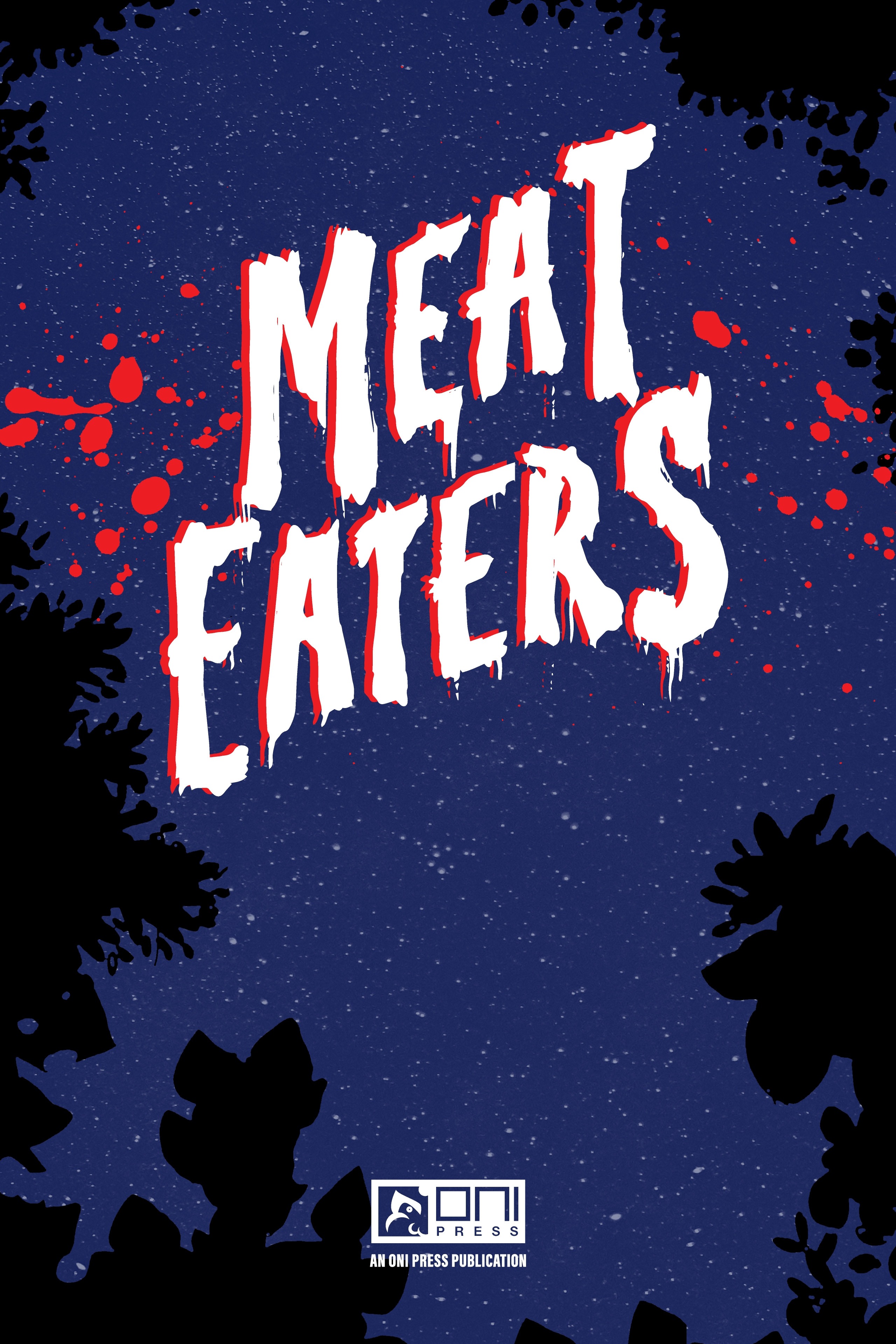 Meat Eaters (2025): Chapter GN - Page 2