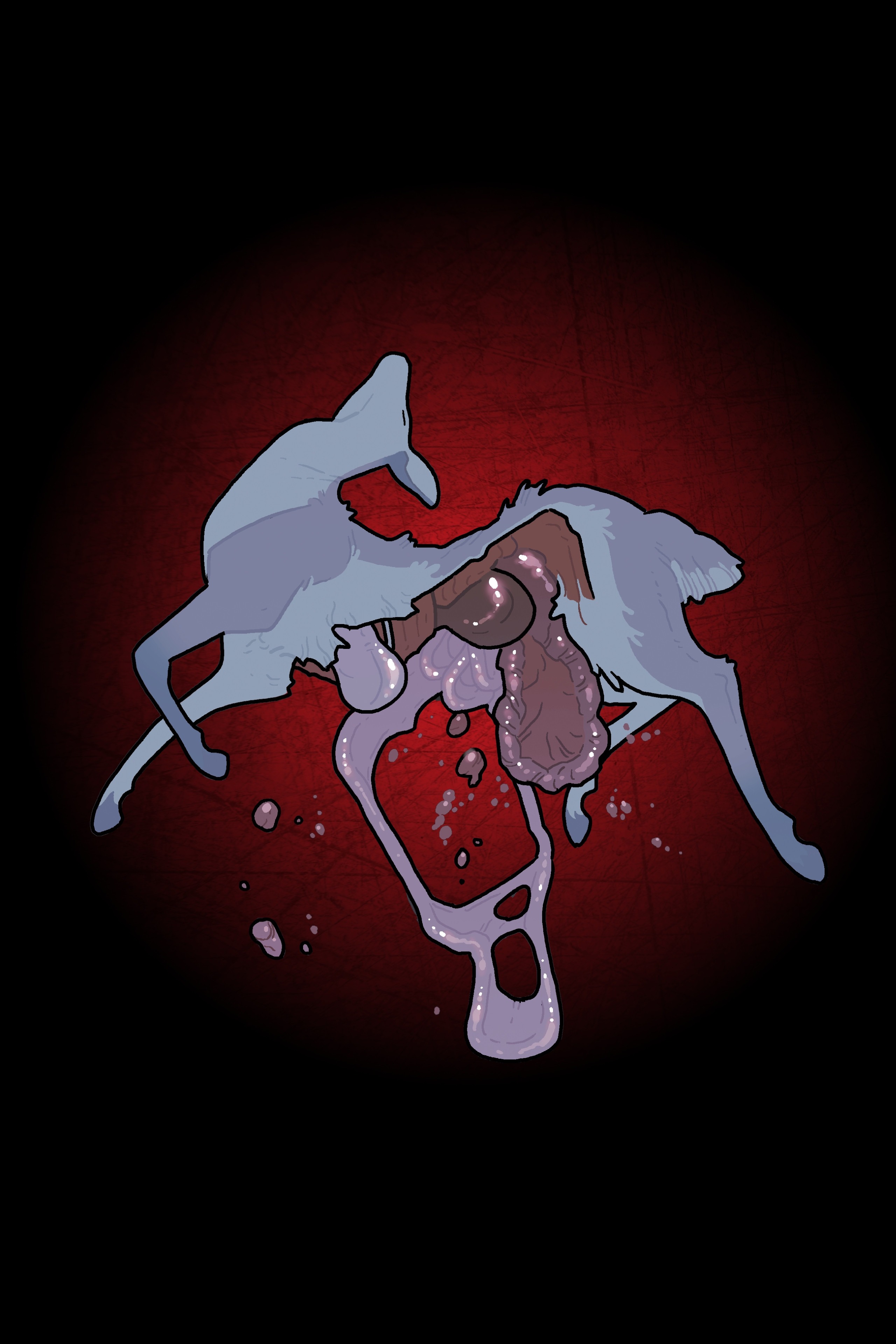 Meat Eaters (2025): Chapter GN - Page 3