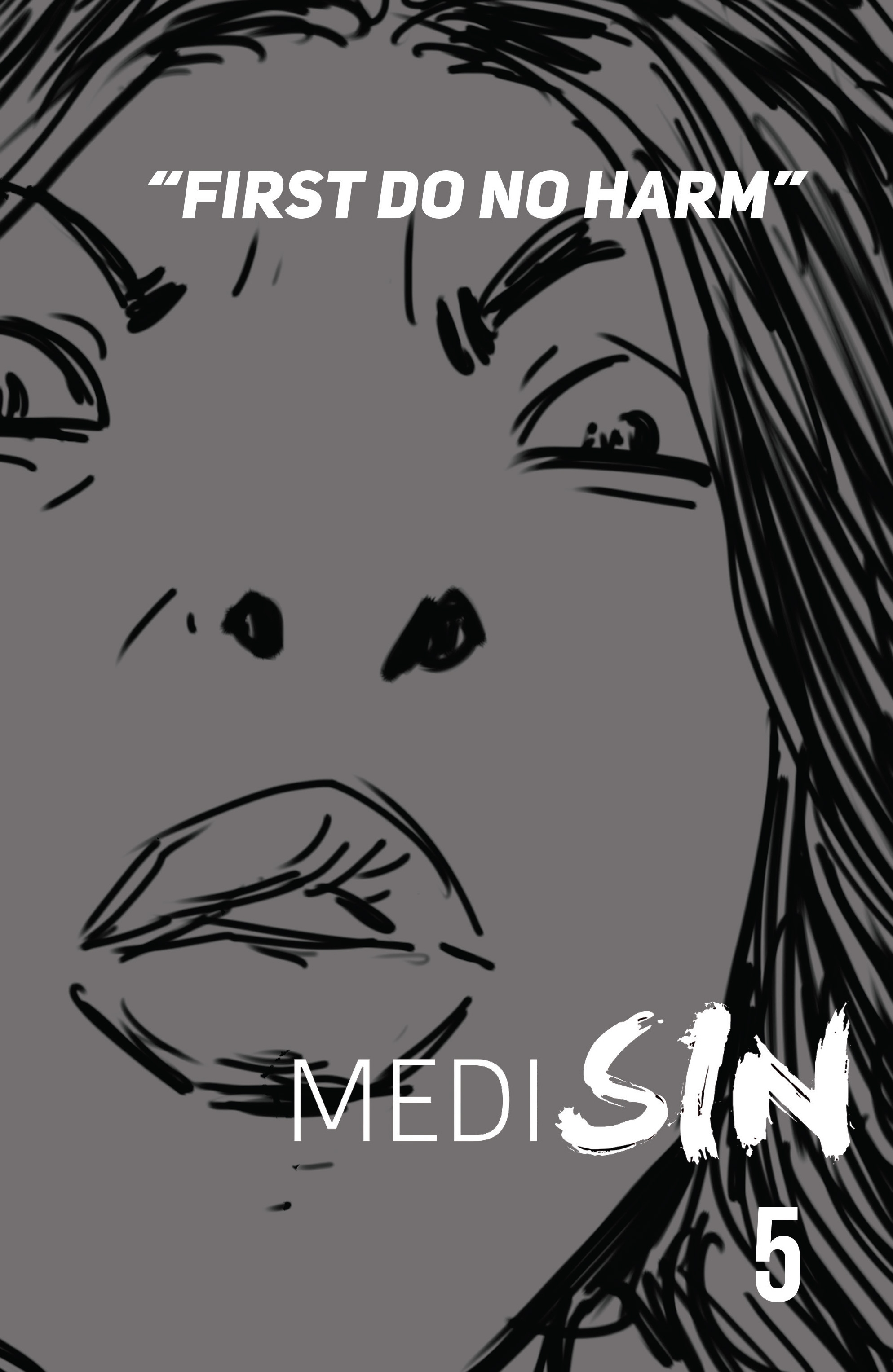 Medisin (2017): Chapter 5 - Page 2