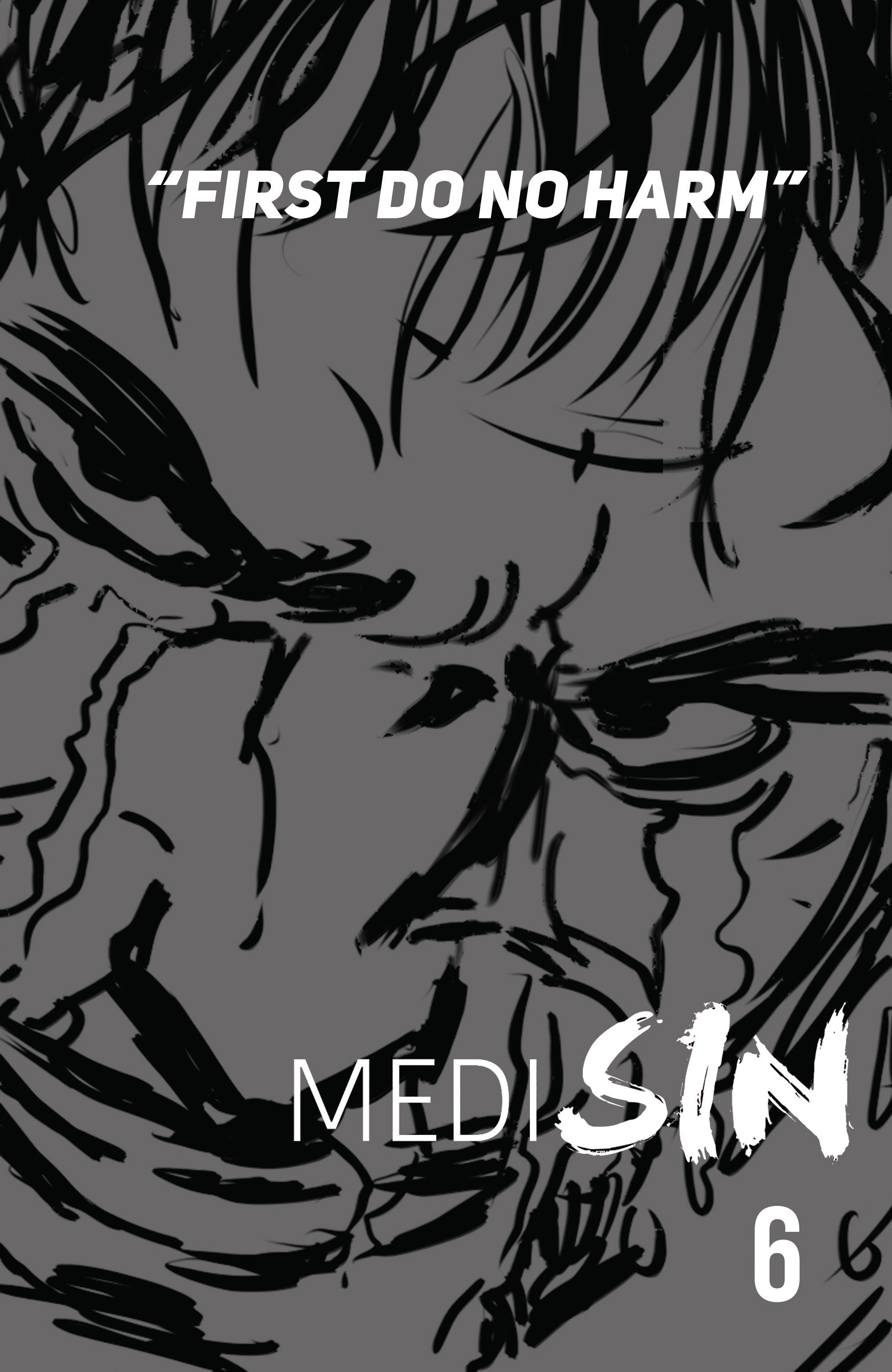 Medisin (2017): Chapter 6 - Page 2
