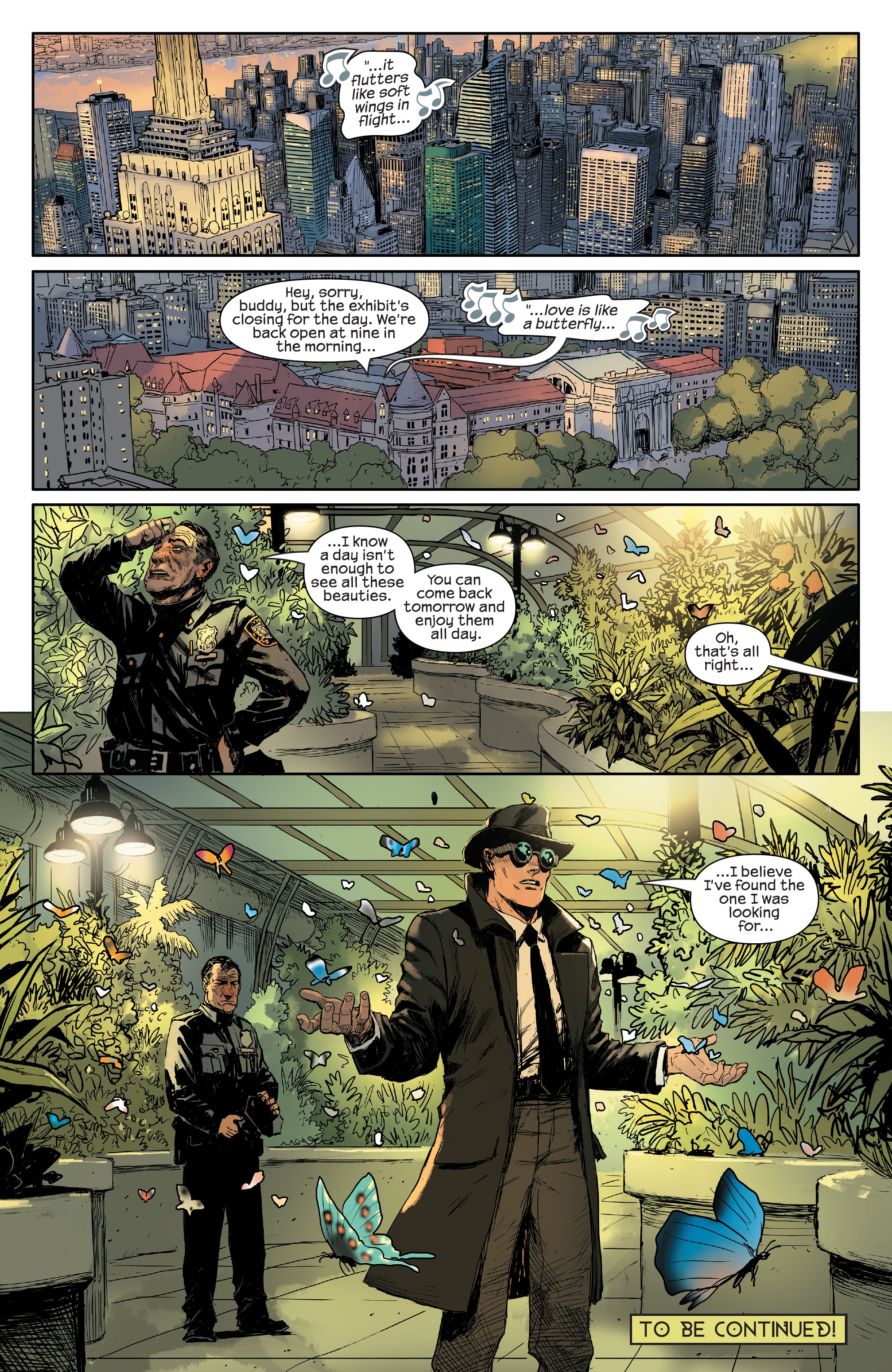 Meet The Skrulls (2019) issue 1 - Page 22