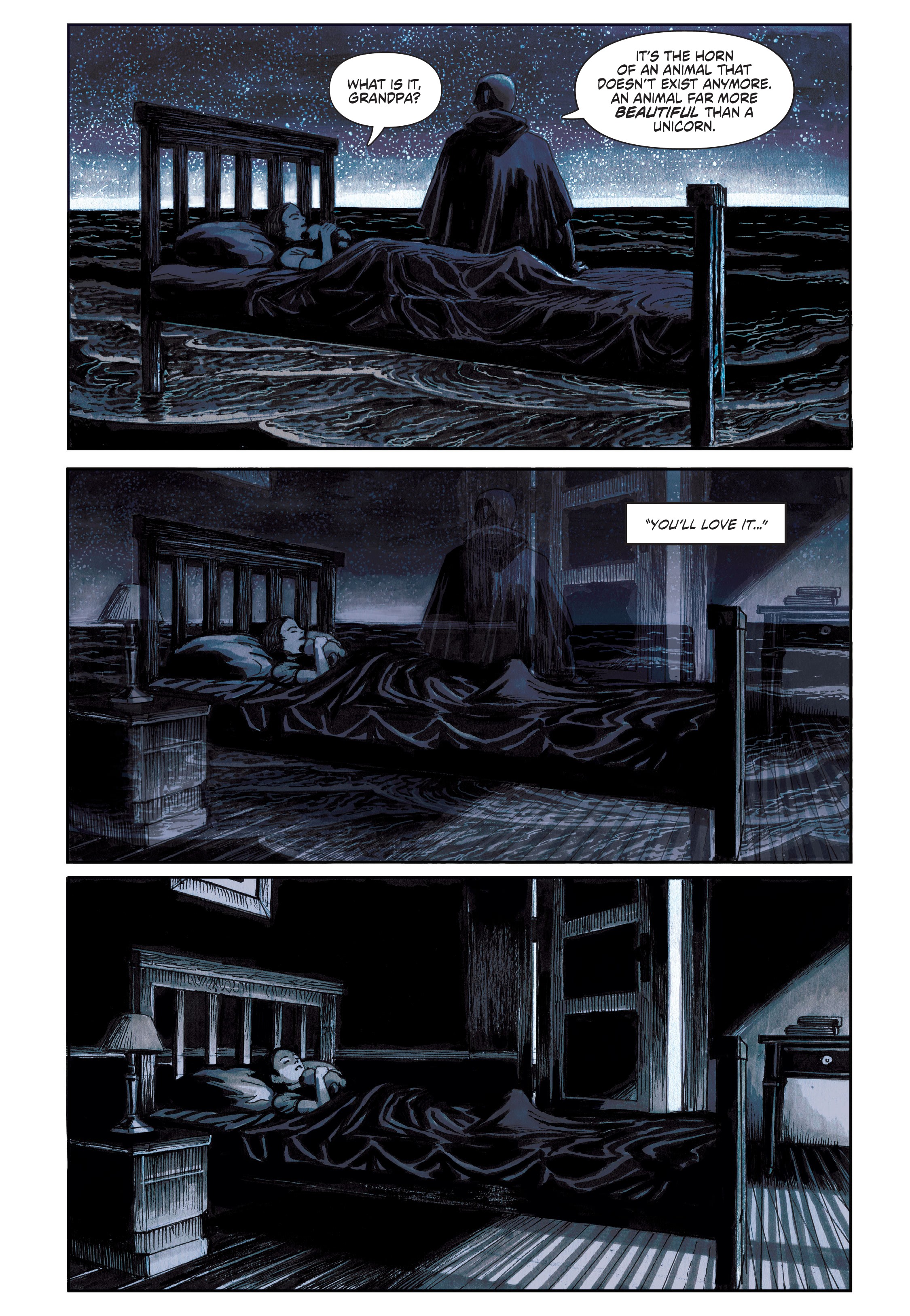 Mega (2022-) issue 1 - Page 18